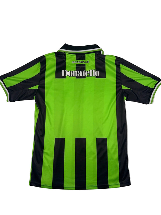 Brighton 2011/12 Away Shirt - XL