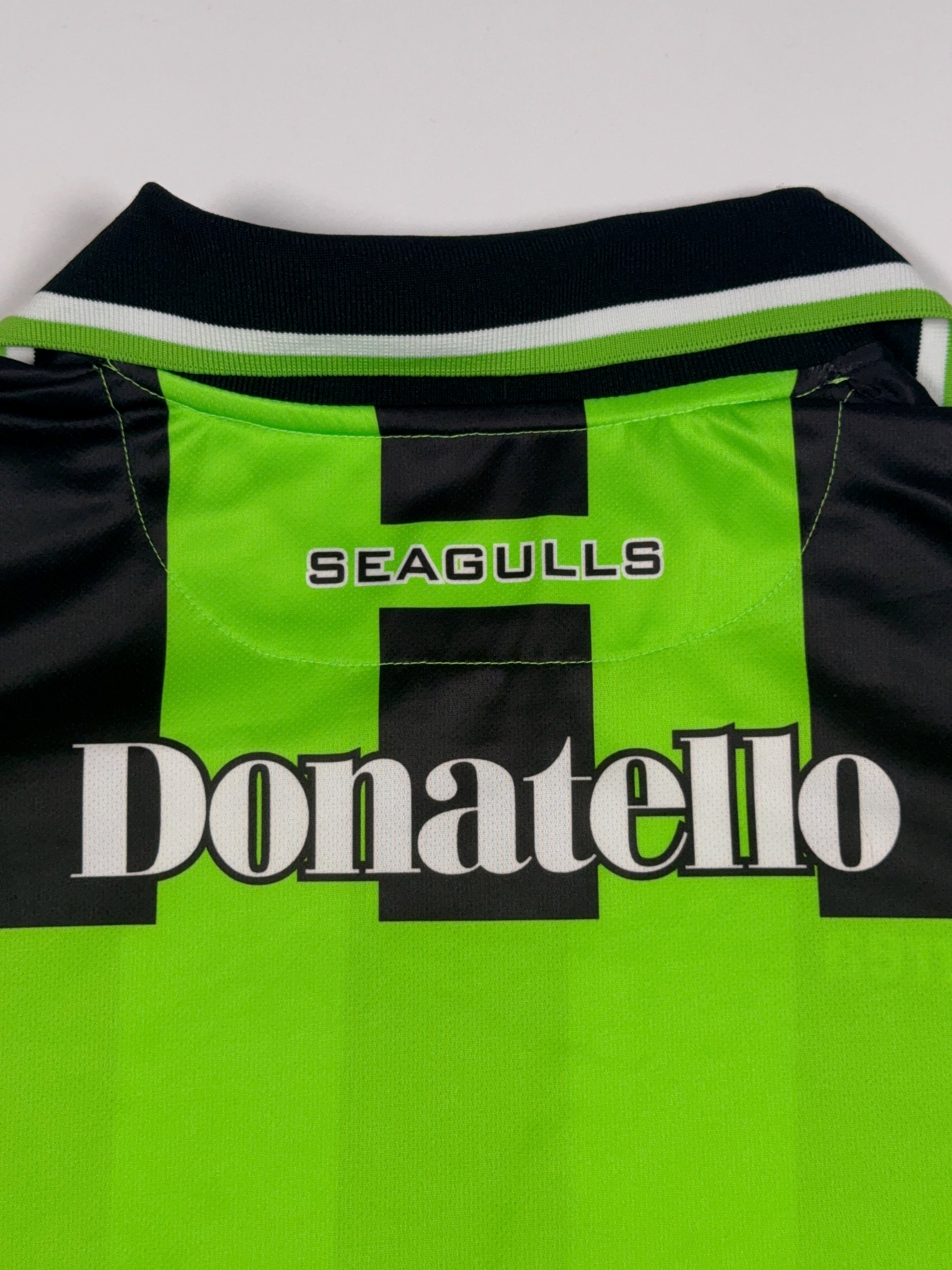 Brighton 2011/12 Away Shirt - XL
