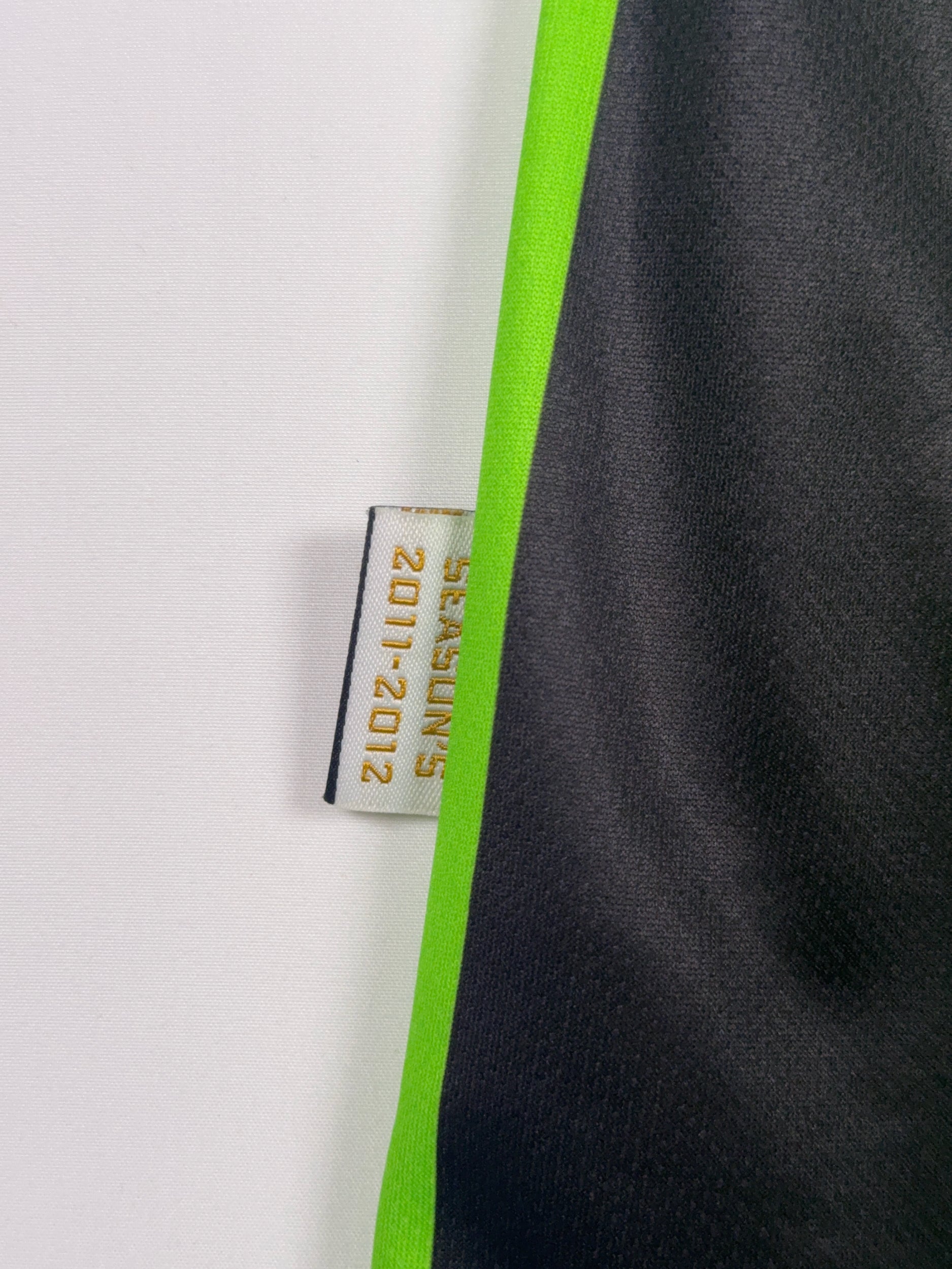 Brighton 2011/12 Away Shirt - XL