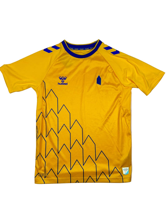 Everton 2022/23 Third Shirt - YXL