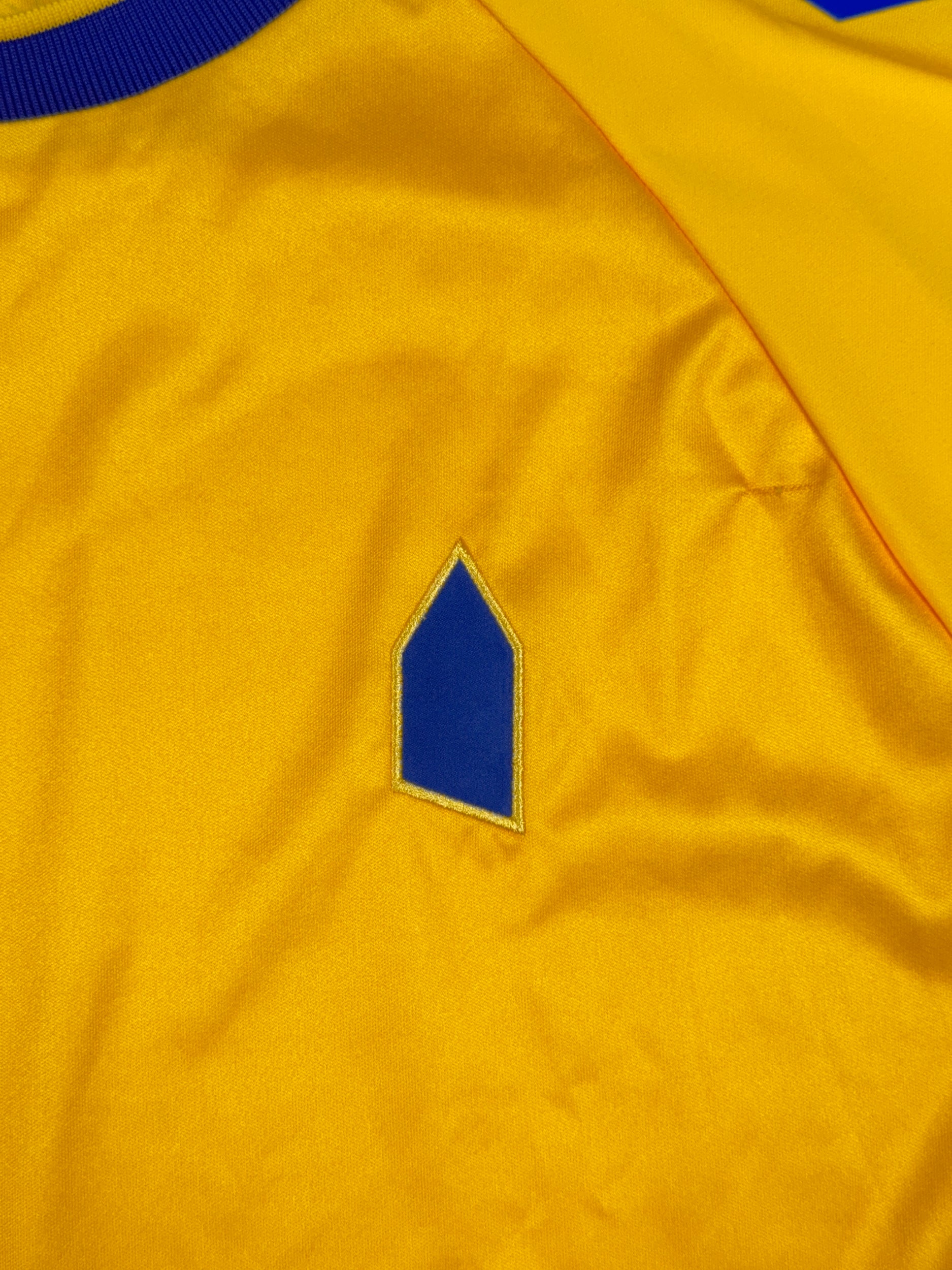 Everton 2022/23 Third Shirt - YXL