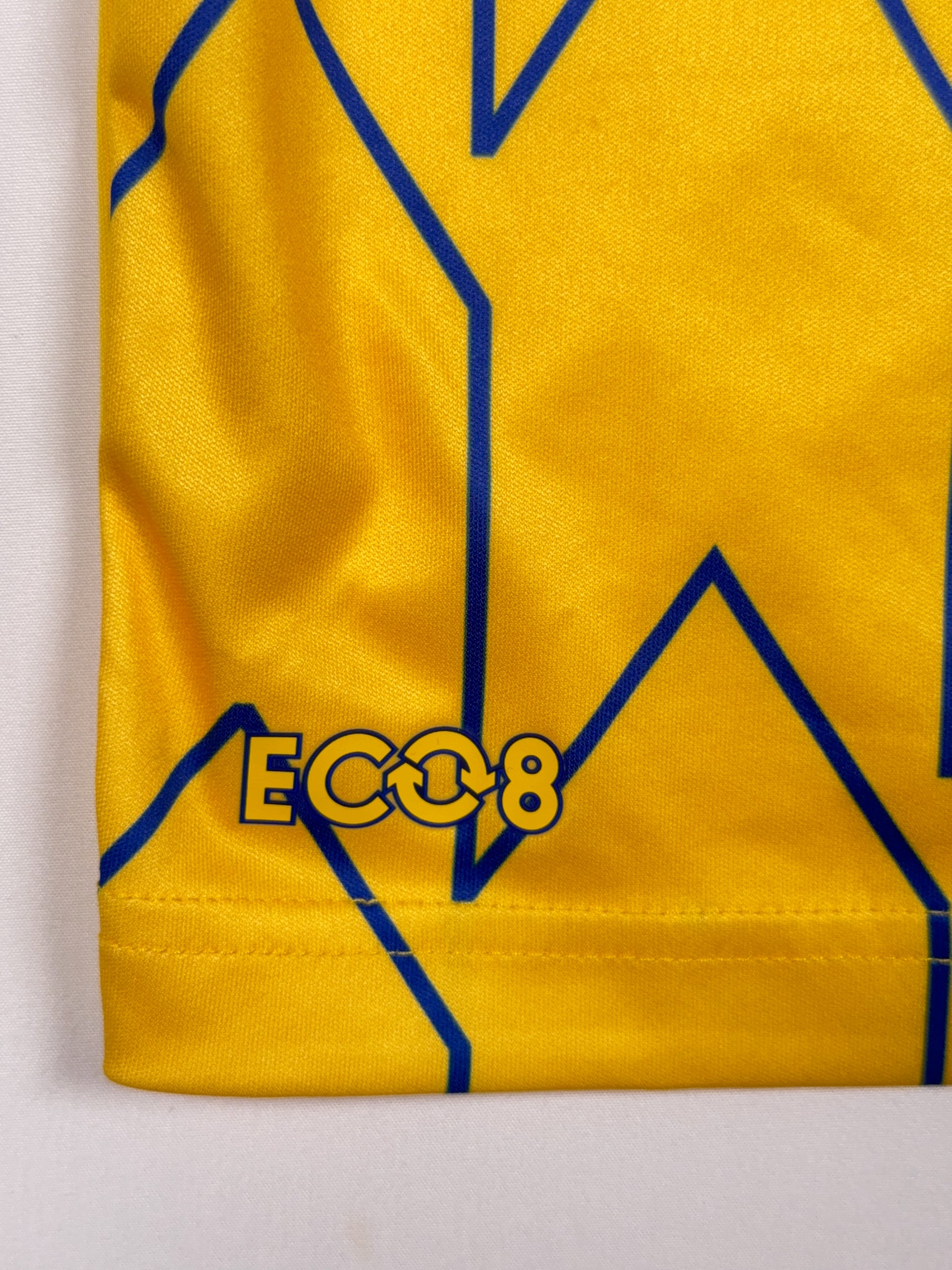 Everton 2022/23 Third Shirt - YXL