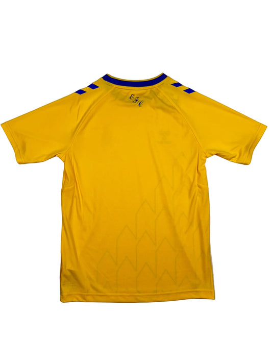 Everton 2022/23 Third Shirt - YXL