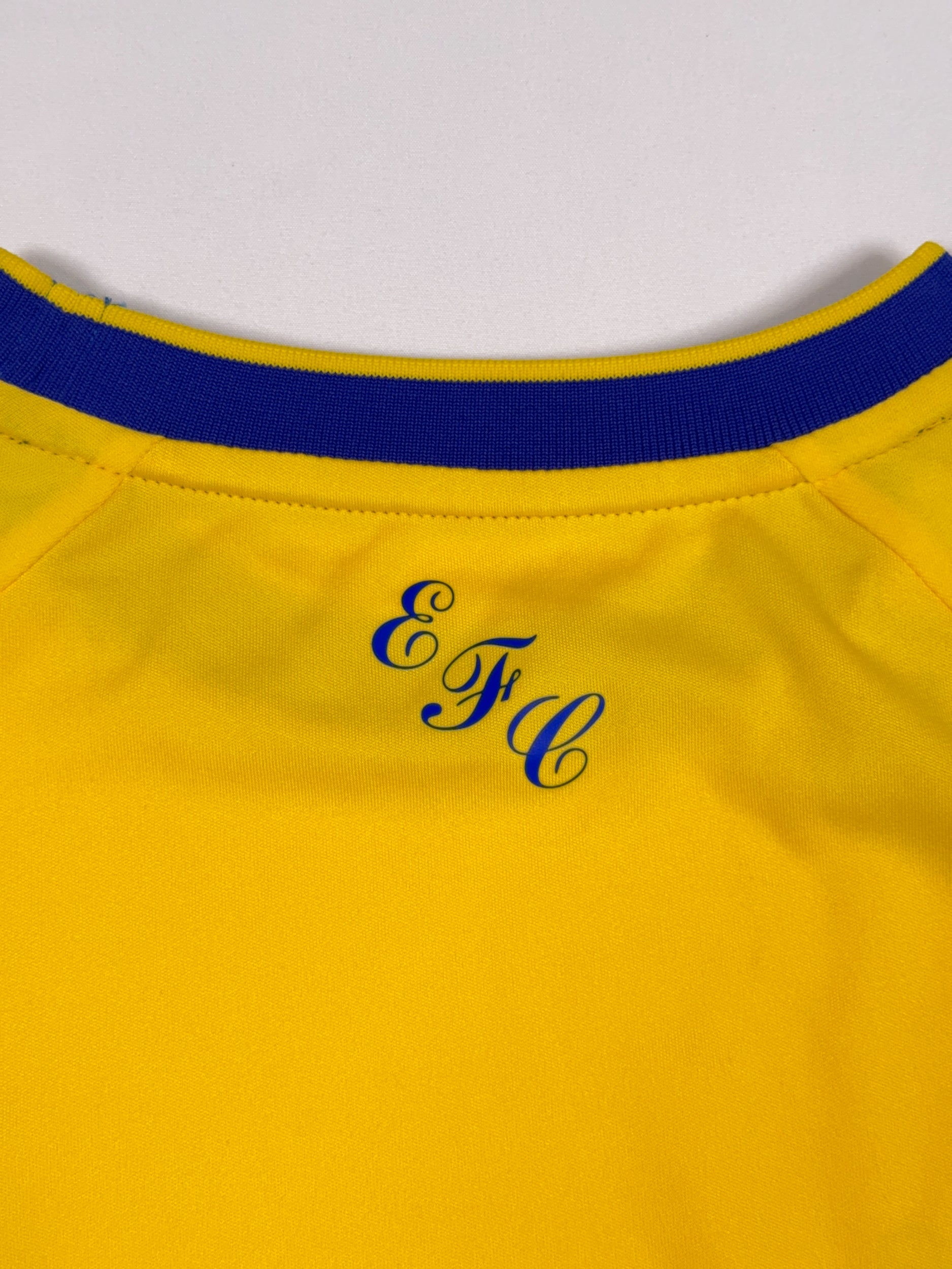 Everton 2022/23 Third Shirt - YXL