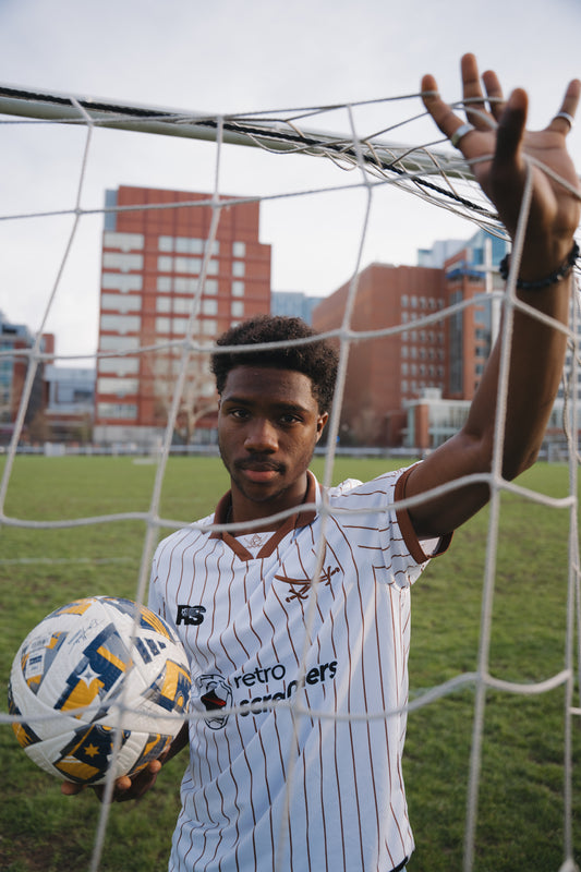 Columbus Astray x Retro Screamers 2026/27 Away Shirt | Retro Screamers