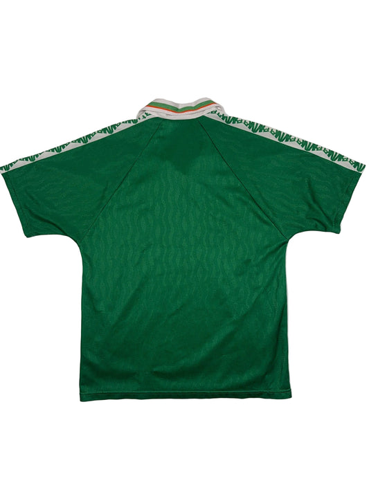 Irland 1996/97 Heimtrikot - M