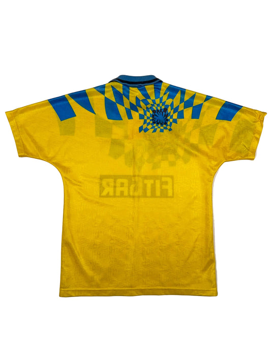 Inter Mailand 1991/92 Drittes Trikot - M