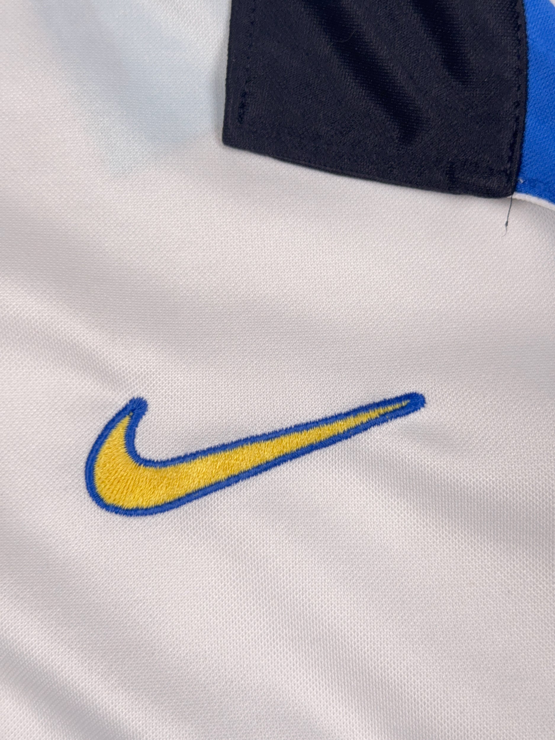 Inter Milan 1998/00 Away Shirt - S