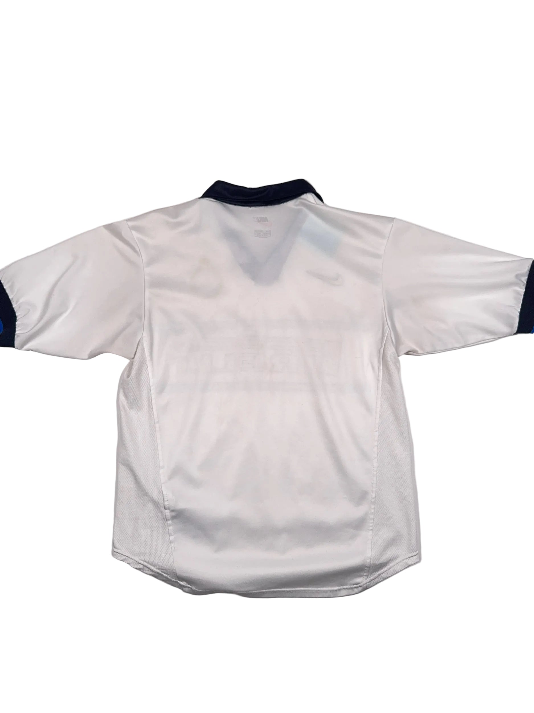 Inter Milan 1998/00 Away Shirt - S