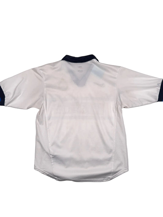 Inter Mailand Auswärtstrikot 1998/00 - S