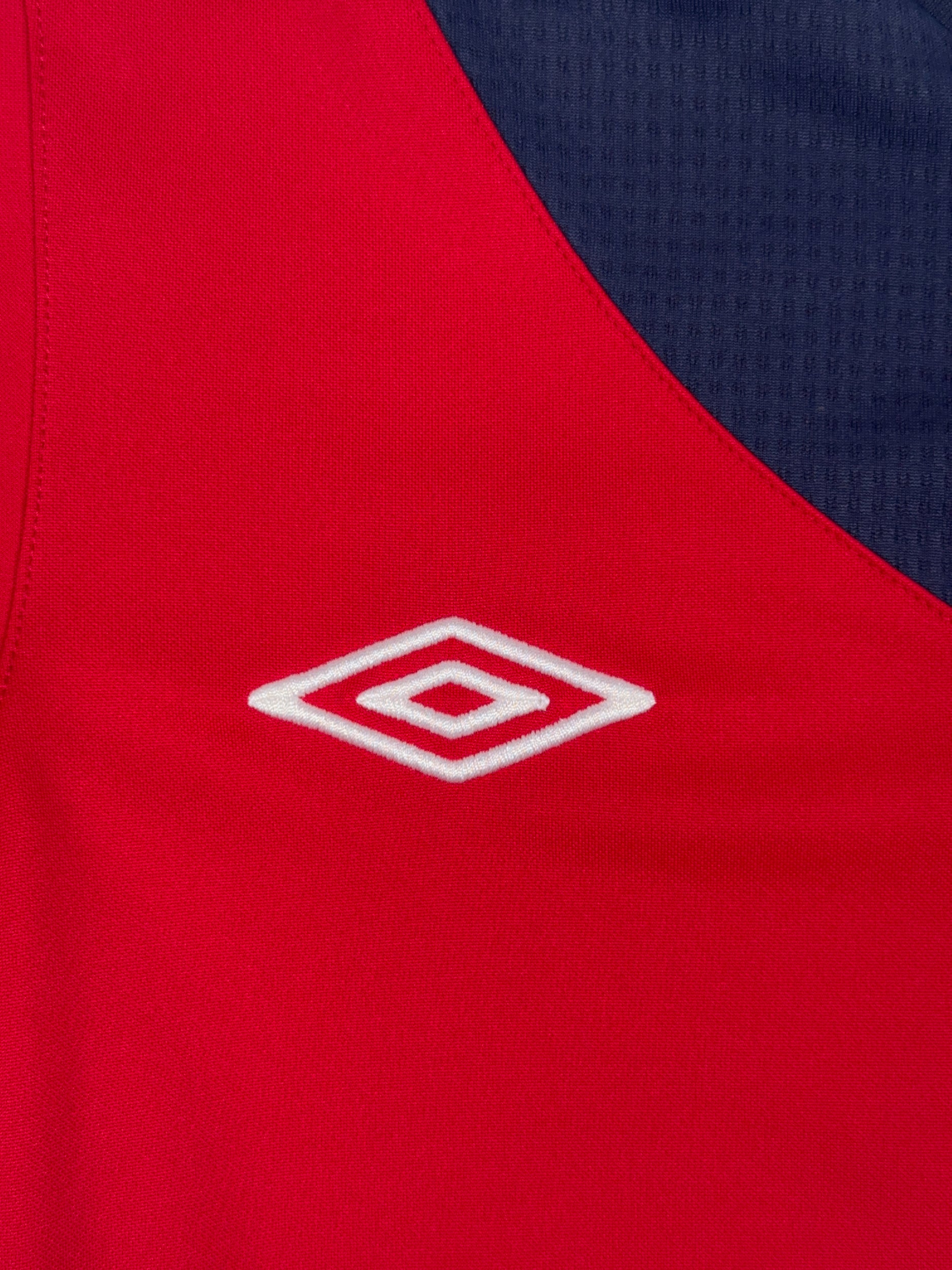 Losc Lille 2012/13 Dimitri Payet #7 Home Shirt - S