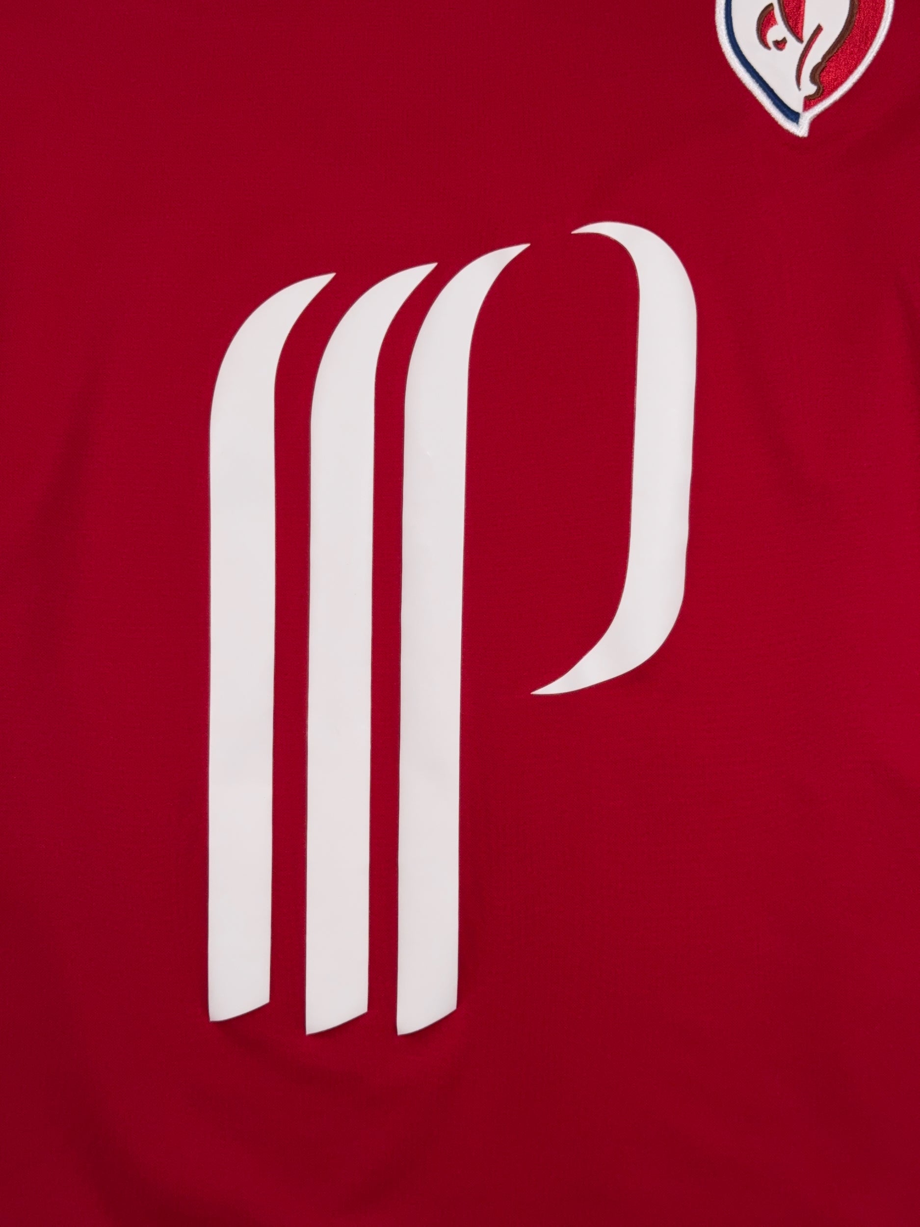 Losc Lille 2012/13 Dimitri Payet #7 Home Shirt - S