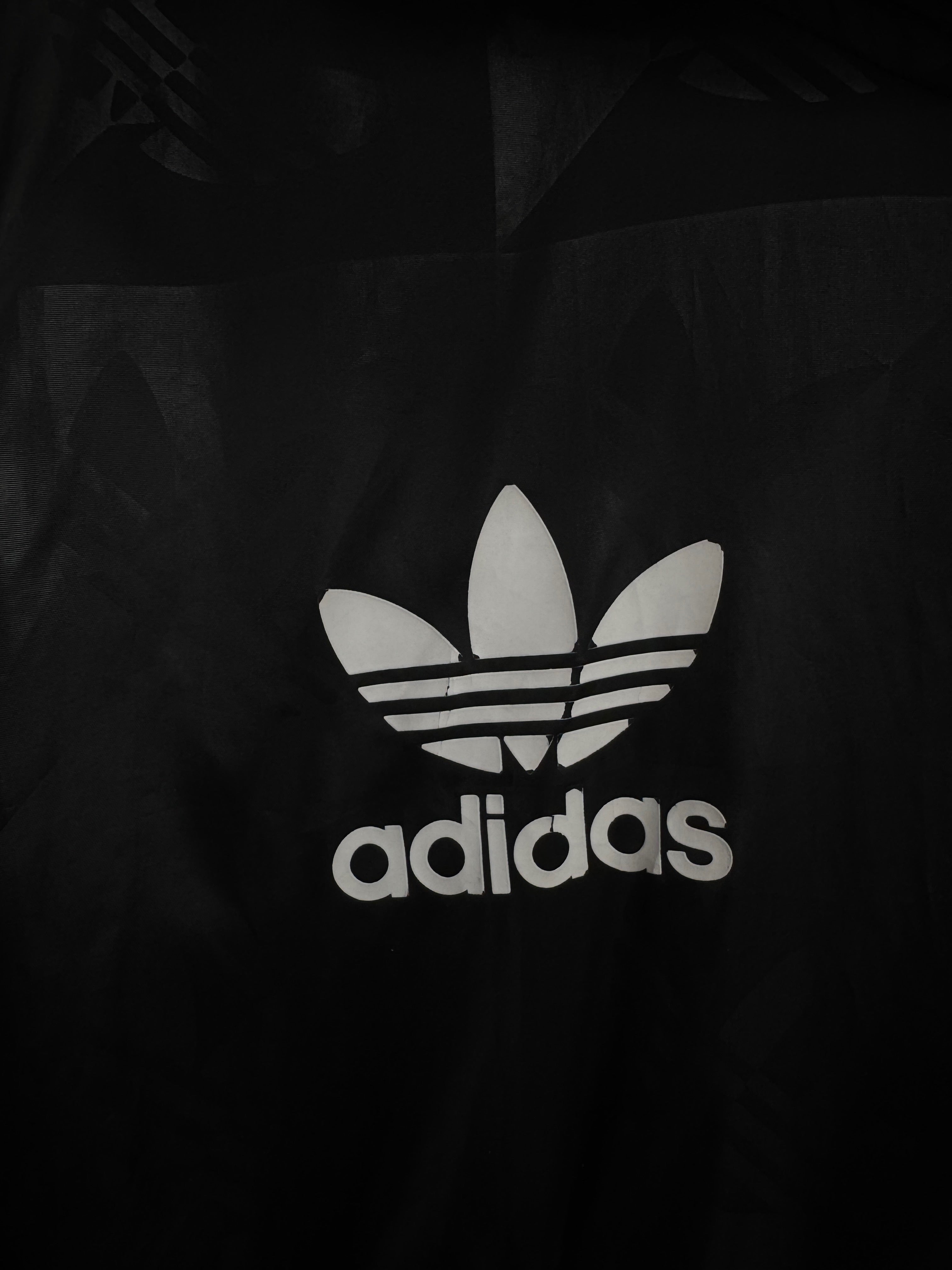 Columbus Crew 2013/14 Trefoil 1/4 Zip Hooded Jacket | Retro Screamers