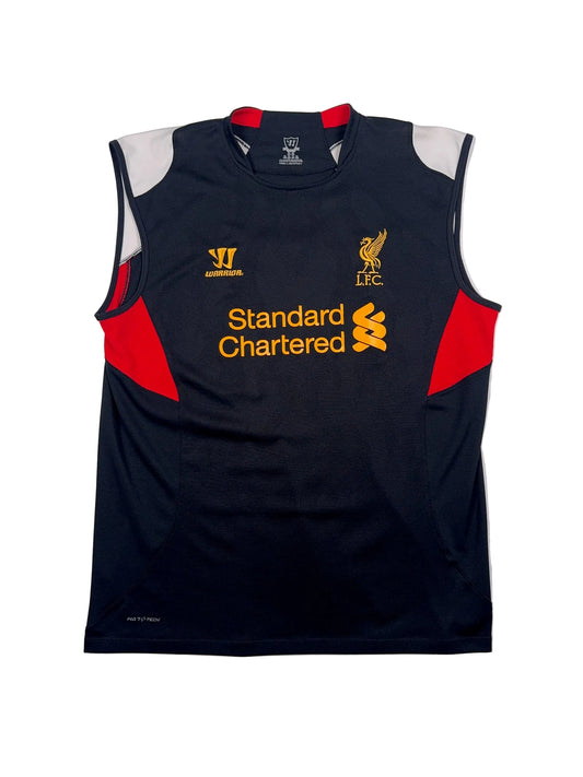 Liverpool 2012/13 Training Vest - XXL