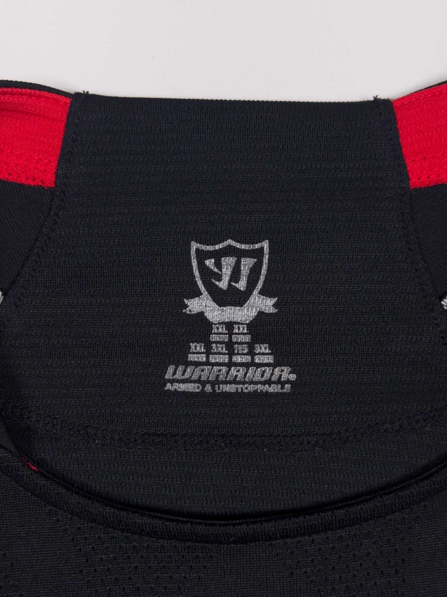 Liverpool 2012/13 Trainingsweste - XXL