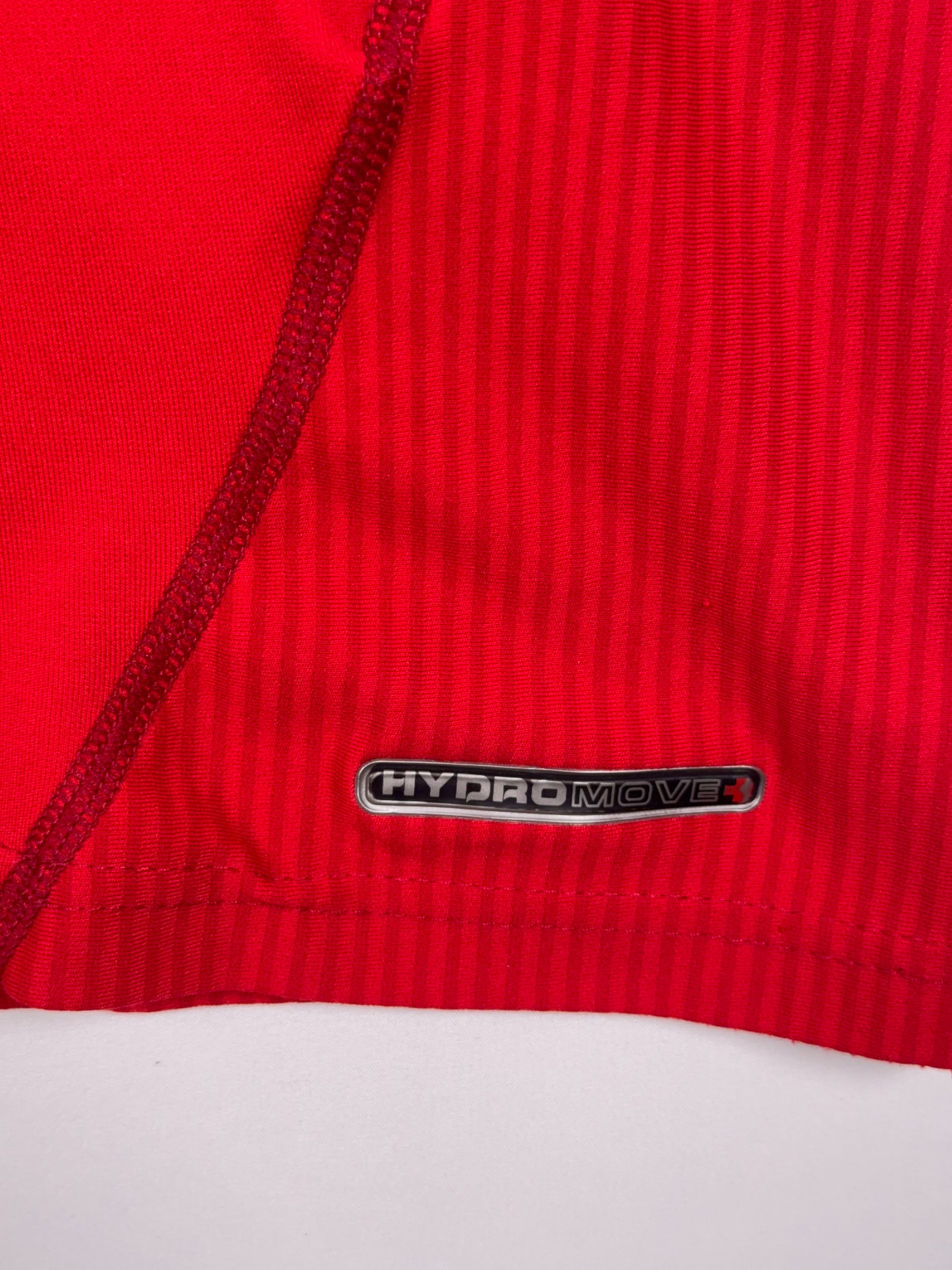 Liverpool 2002/04 Home Shirt - M/L