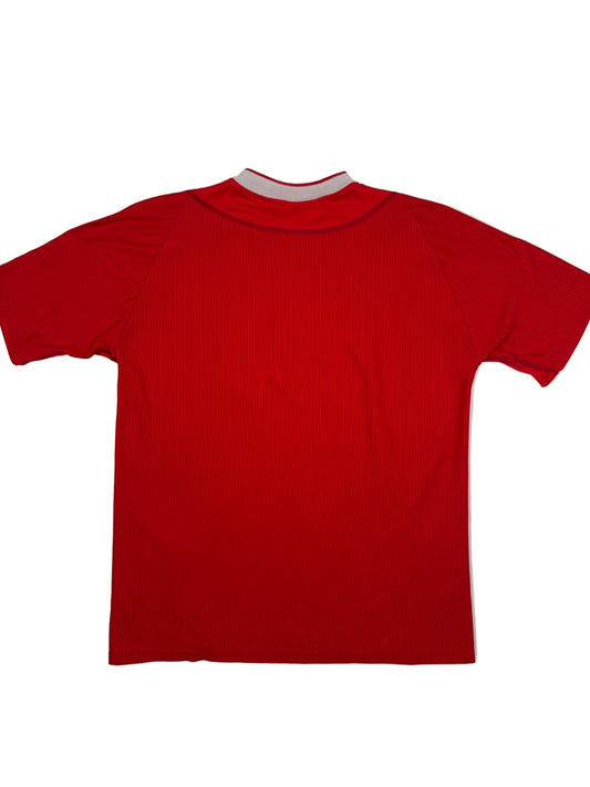Liverpool 2002/04 Home Shirt - M/L