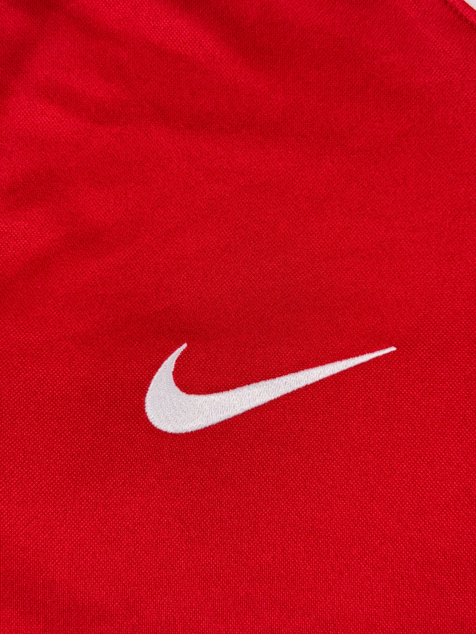 Liverpool 2024/25 Home Shirt - L