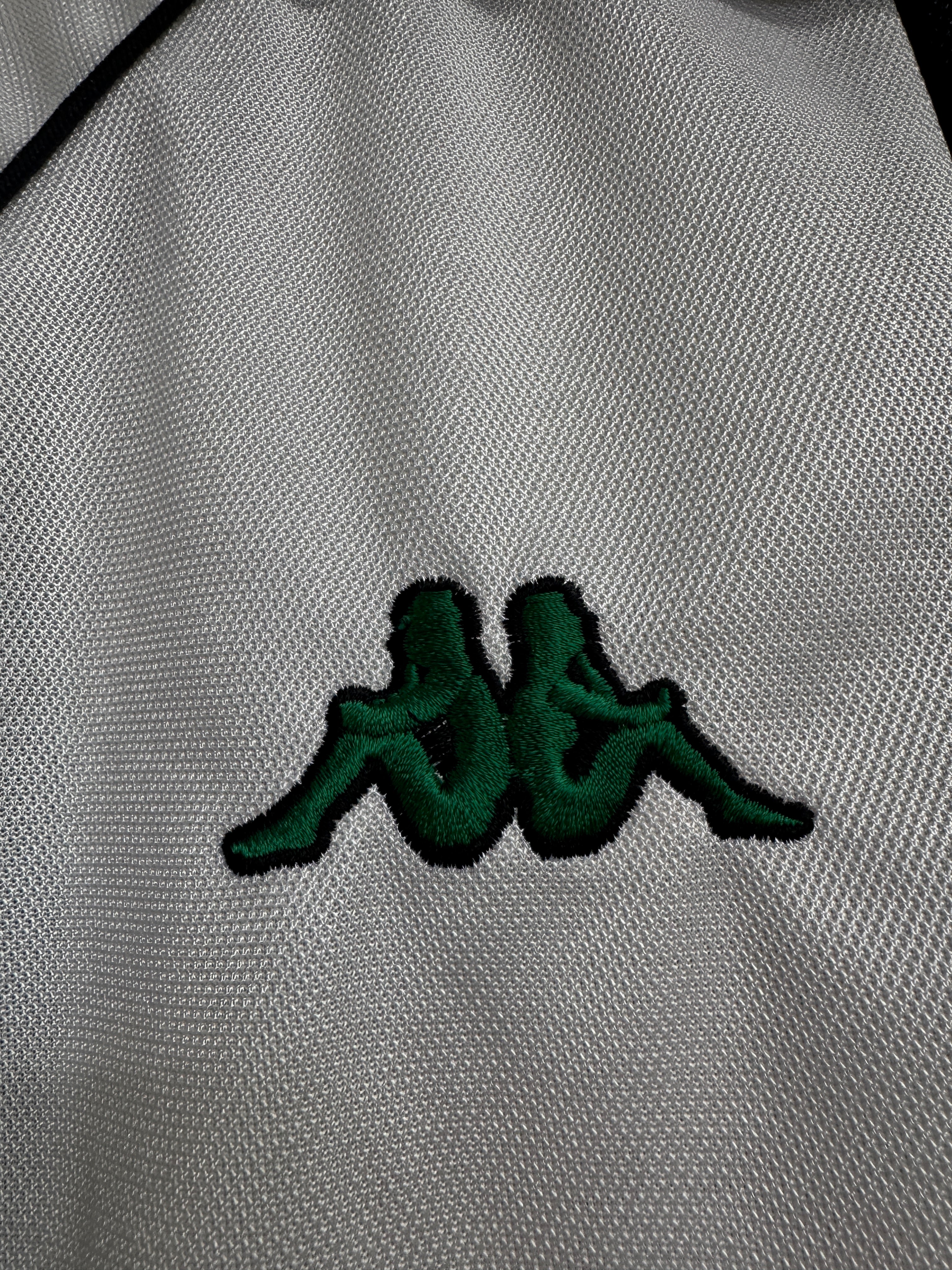 South Africa 1998/00 Home Shirt | Retro Screamers