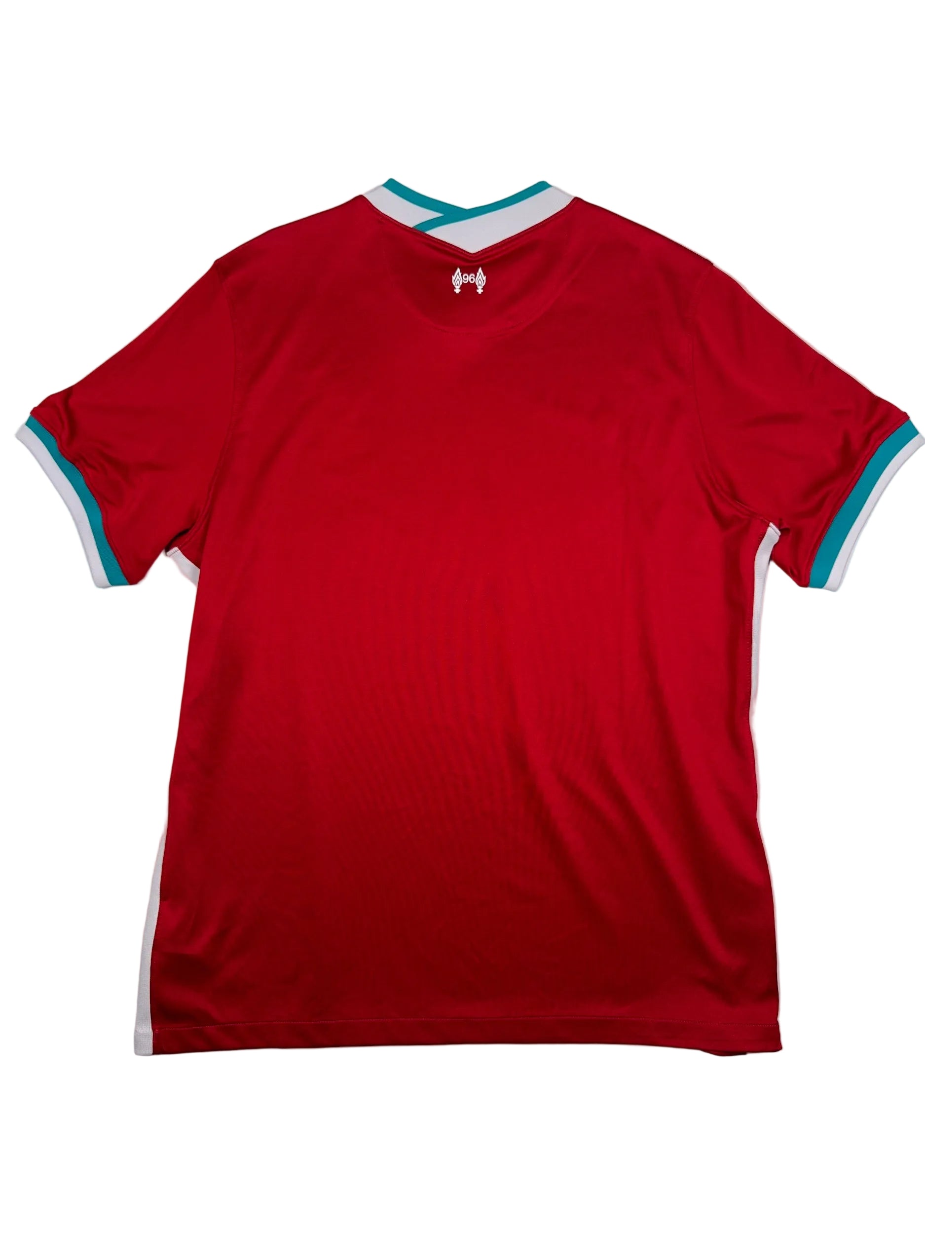 Liverpool 2024/25 Home Shirt - L