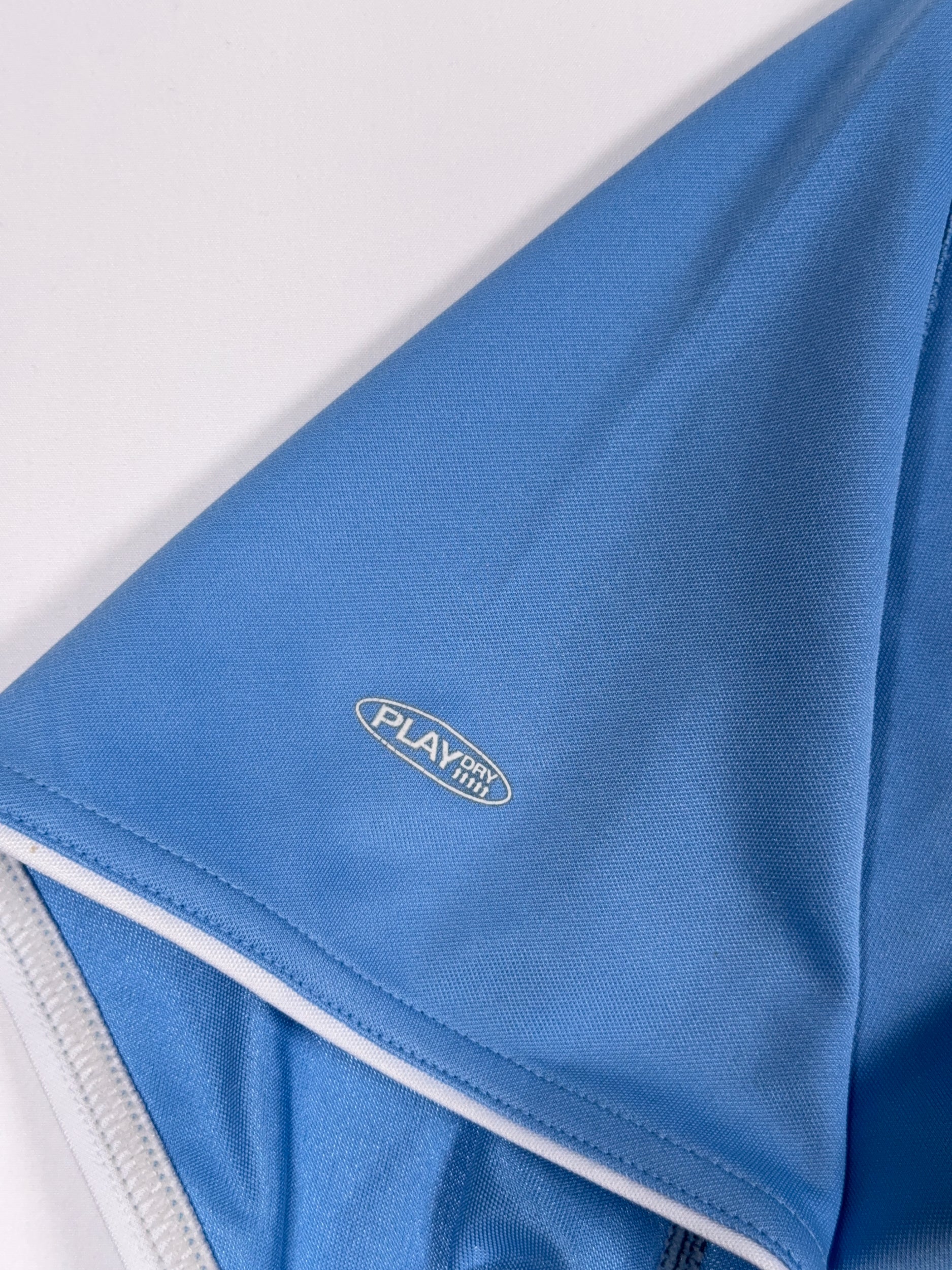 Manchester City 2003/04 Home Shirt - XL