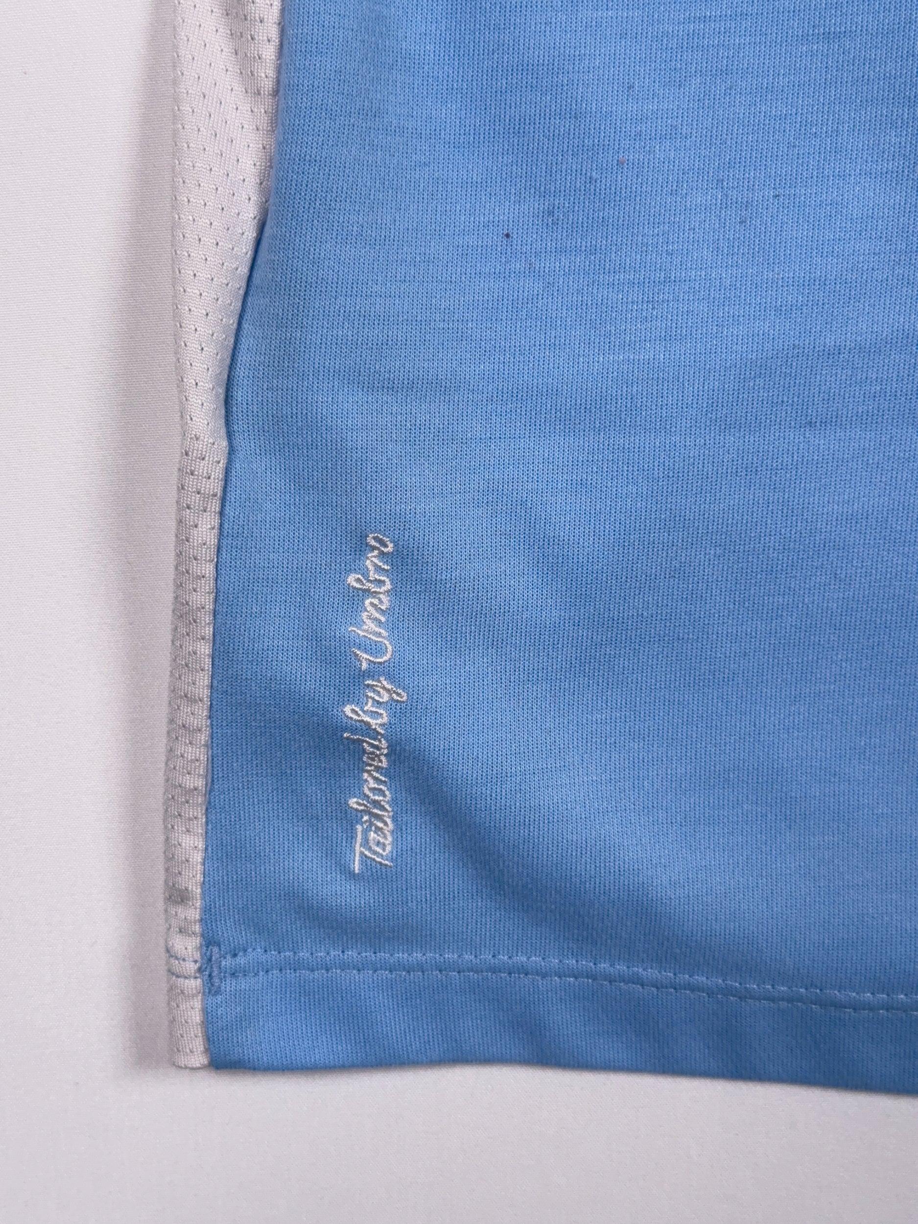 Manchester City 2011/12 Home Shirt - XL