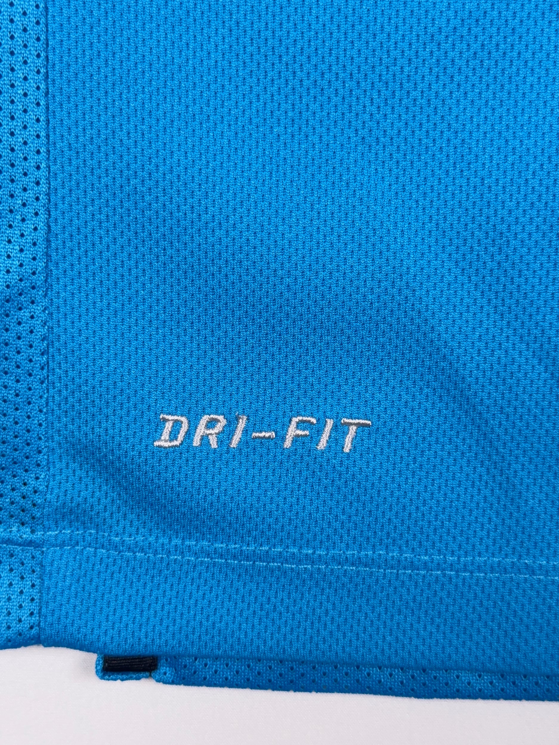 Manchester City 2014/15 Training Shirt - S