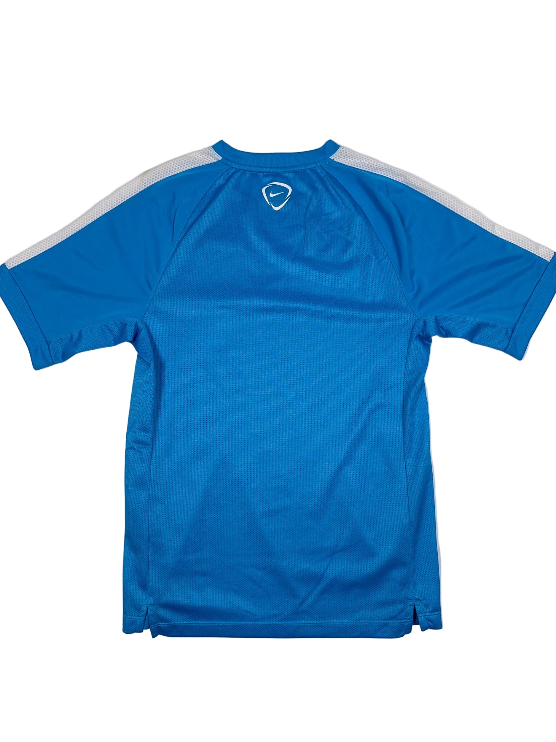 Manchester City 2014/15 Training Shirt - S