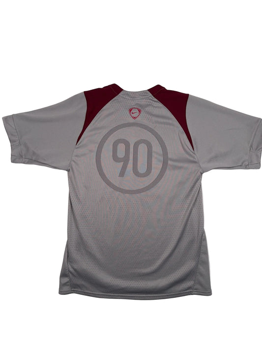 Manchester United 2004/05 T90 Training Shirt - S