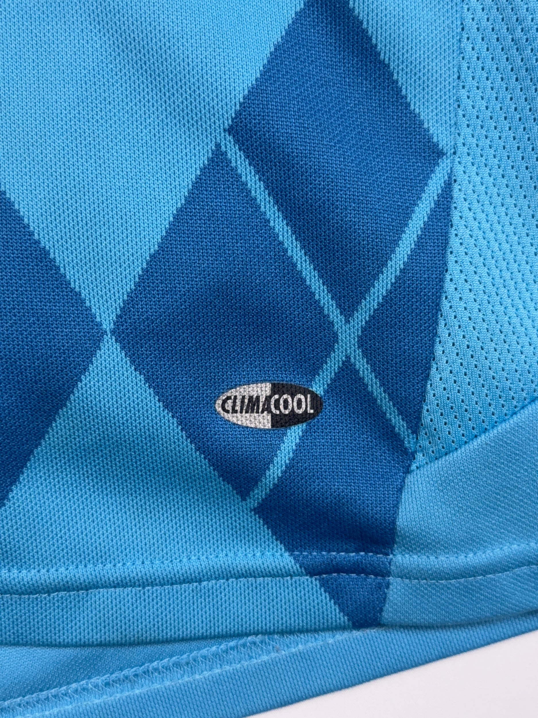 Marseille 2008/09 Away - S