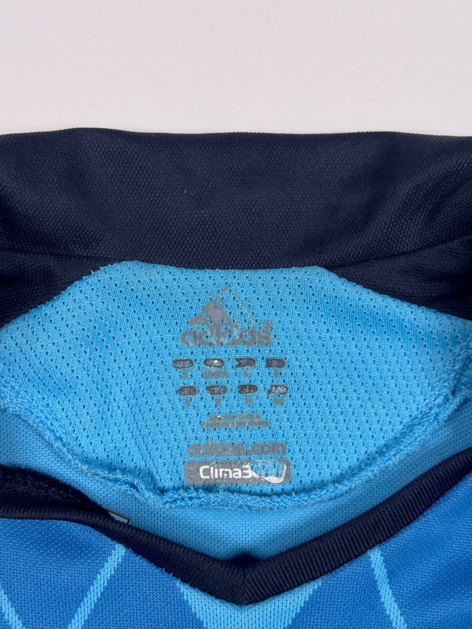 Marseille 2008/09 Away - S