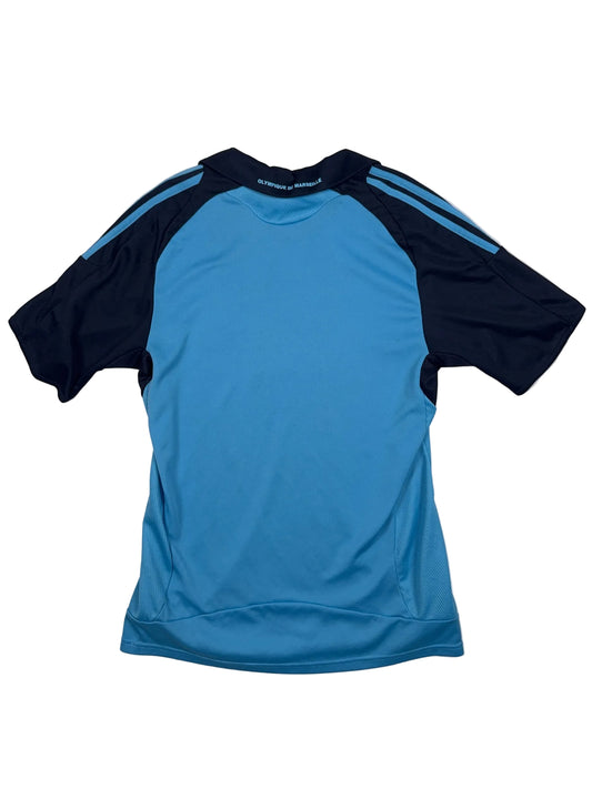 Marseille 2008/09 Away - S