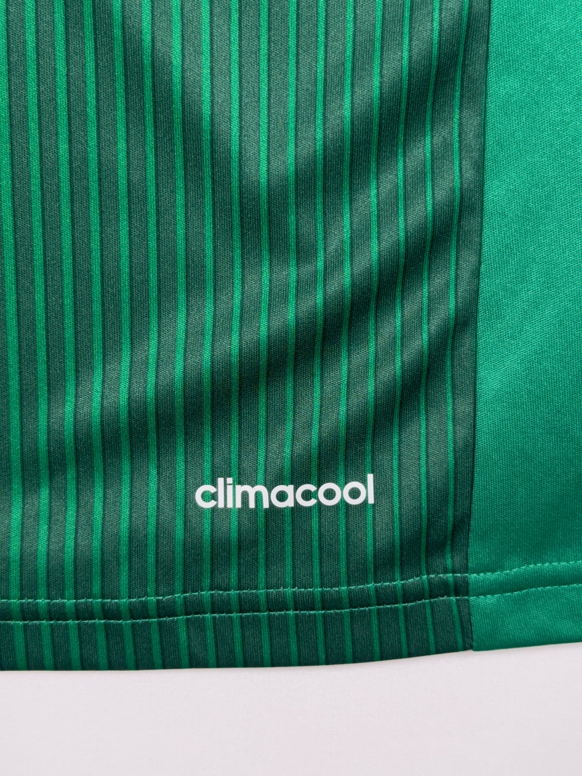 Mexico 2014/15 Rafa Marquez #4 Home Shirt - L
