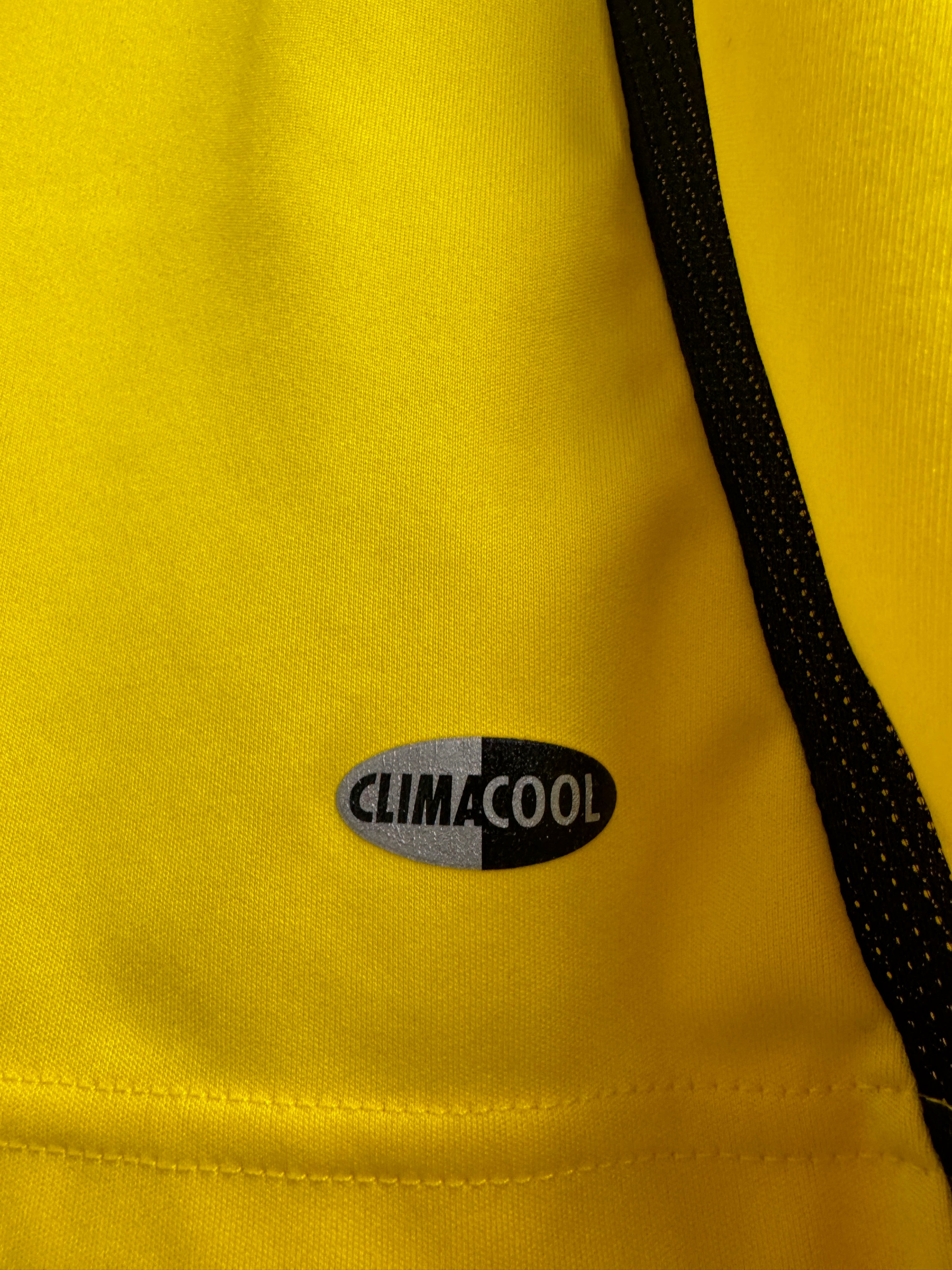 Columbus Crew 2008/10 Home Shirt | Retro Screamers