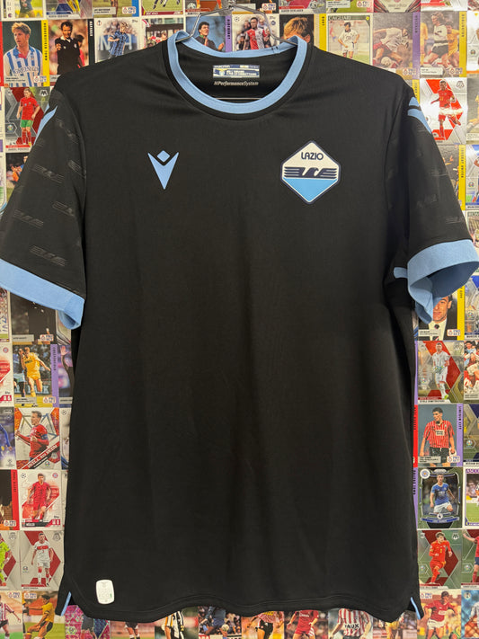 Lazio 2021/2 Third Shirt - XL