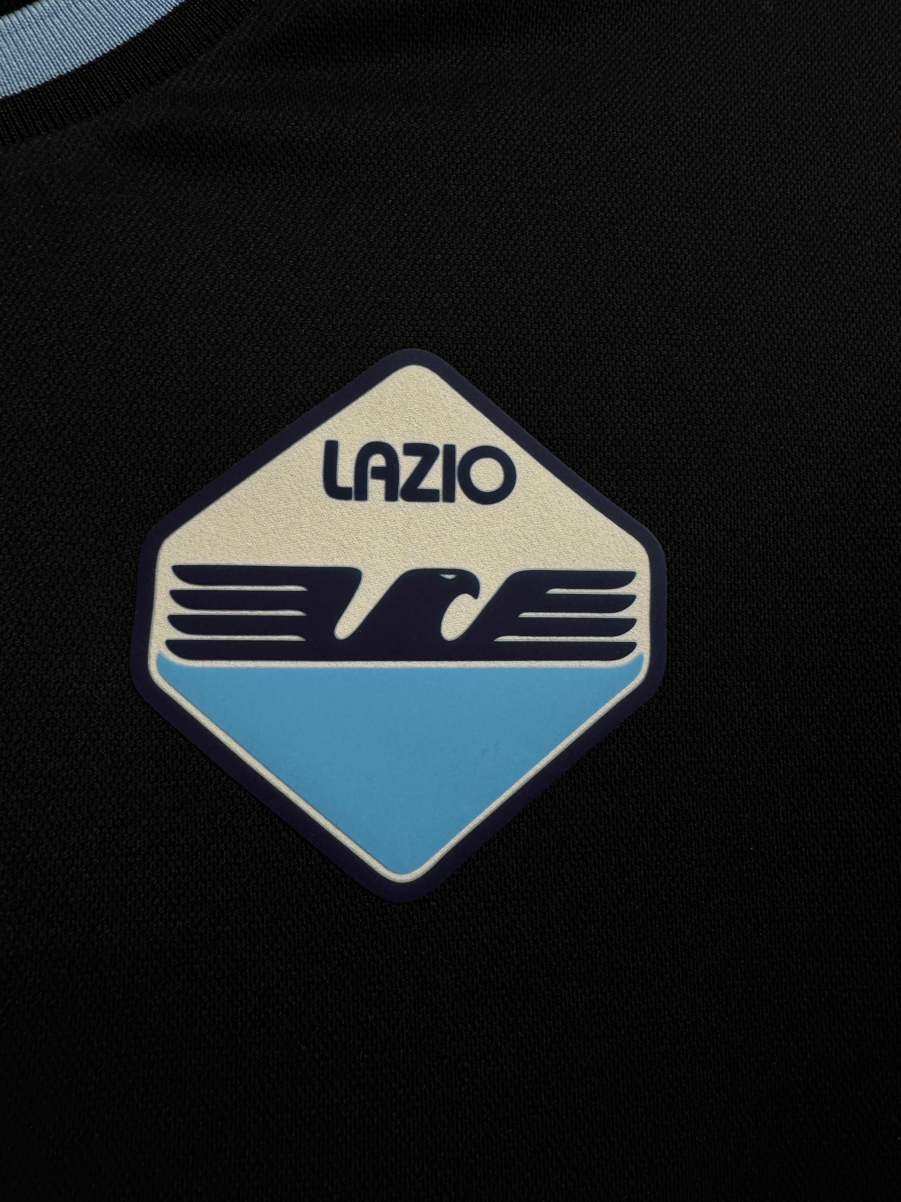 Lazio 2021/2 Third Shirt | Retro Screamers