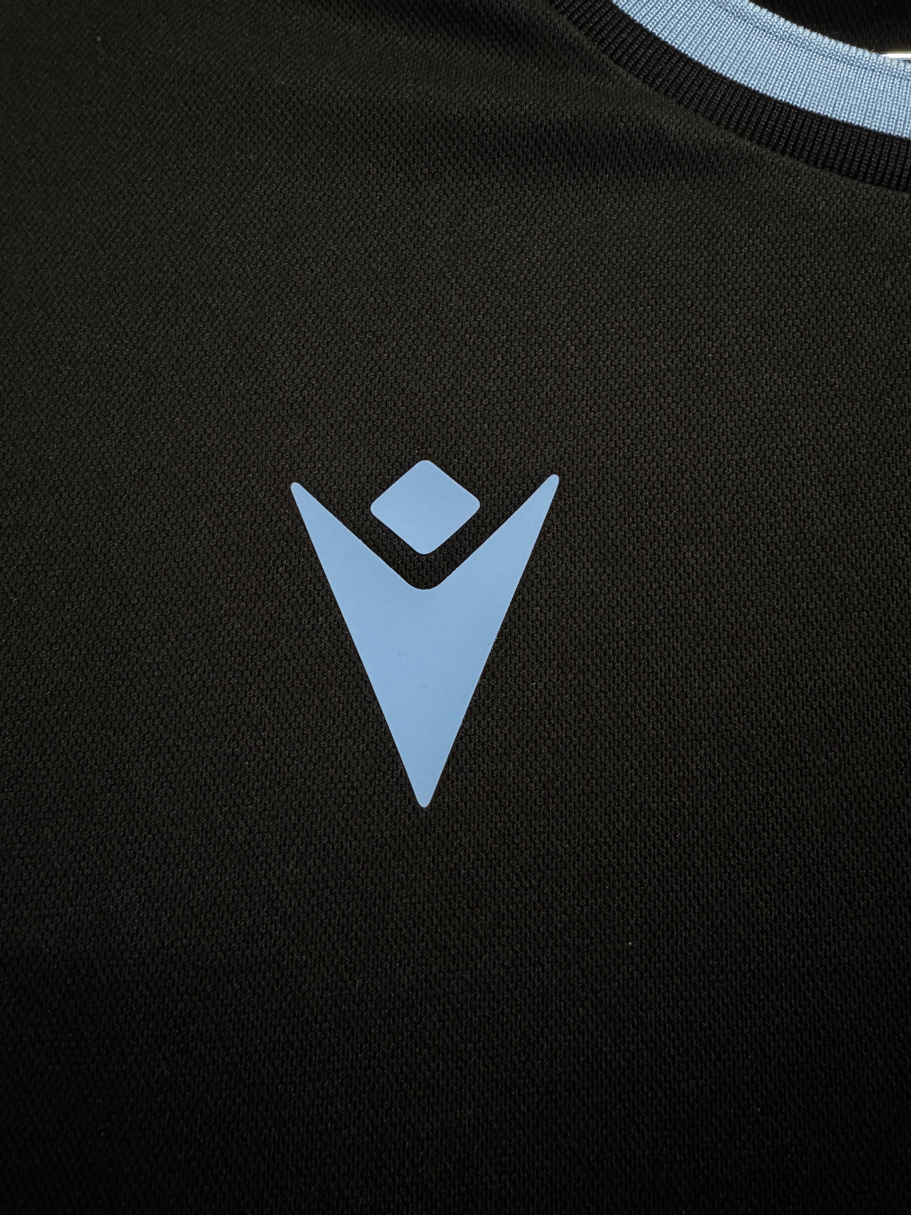 Lazio 2021/2 Third Shirt | Retro Screamers