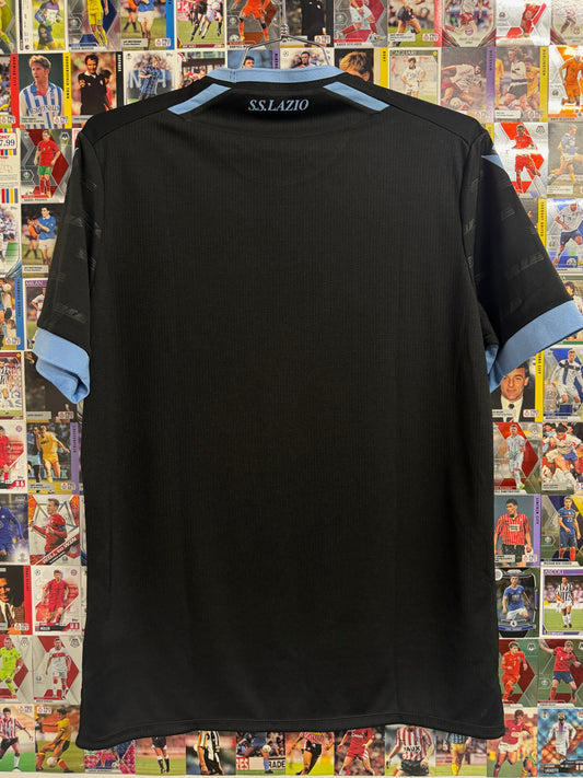Lazio 2021/2 Third Shirt - XL