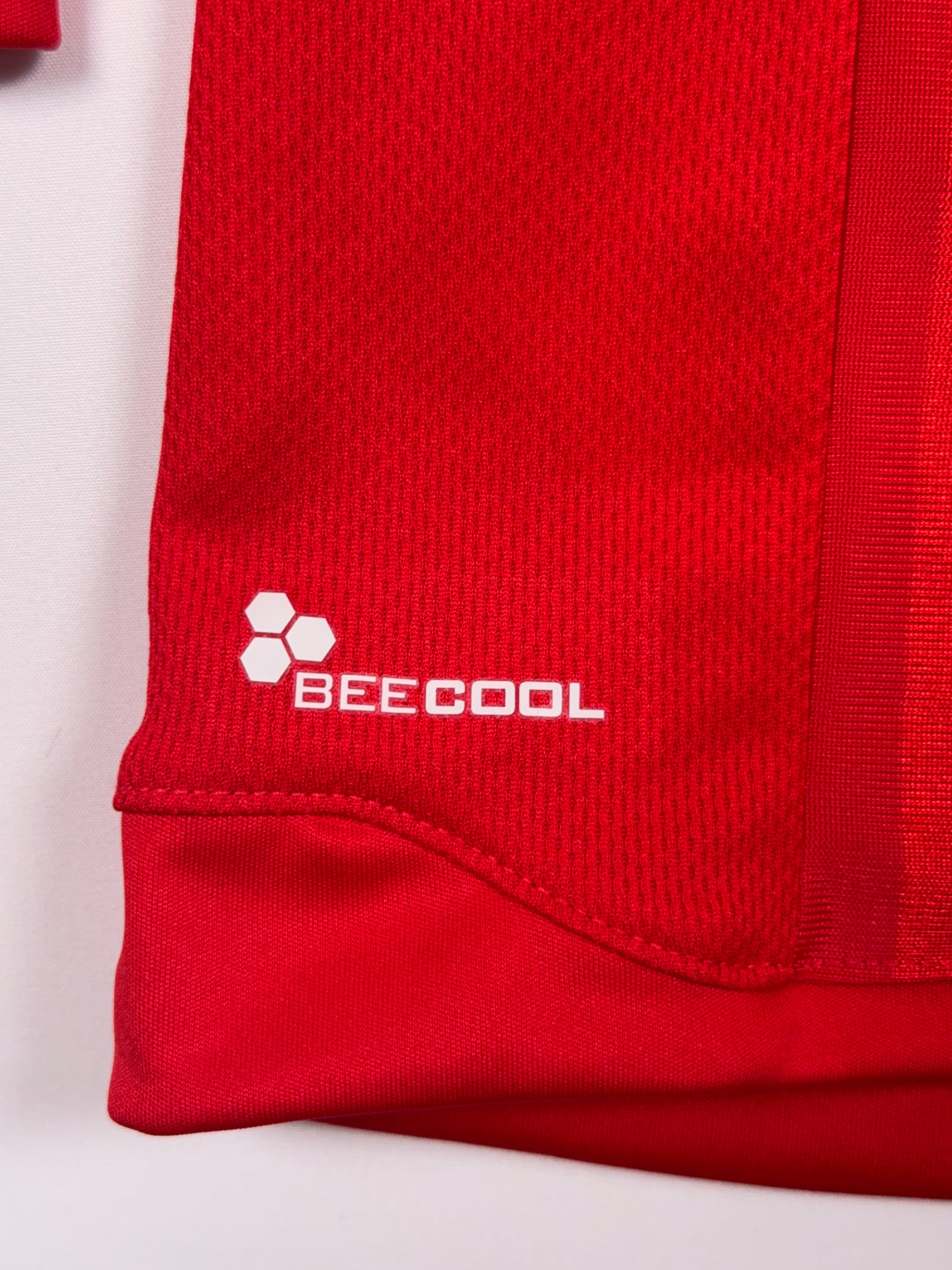 Middlesbrough 2019/20 Longsleeve Home Shirt - XL