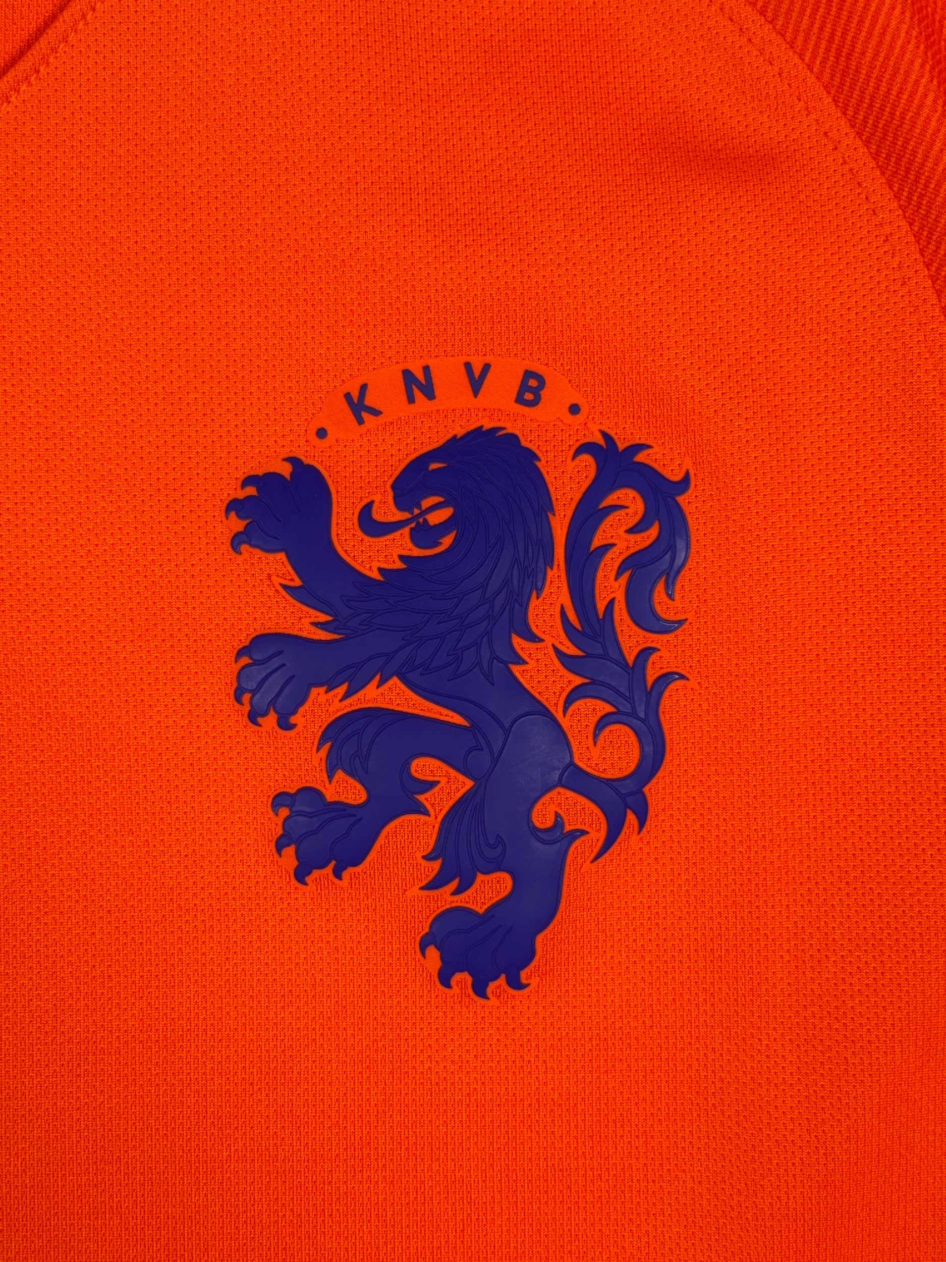 Netherlands 2016/17 Home - M