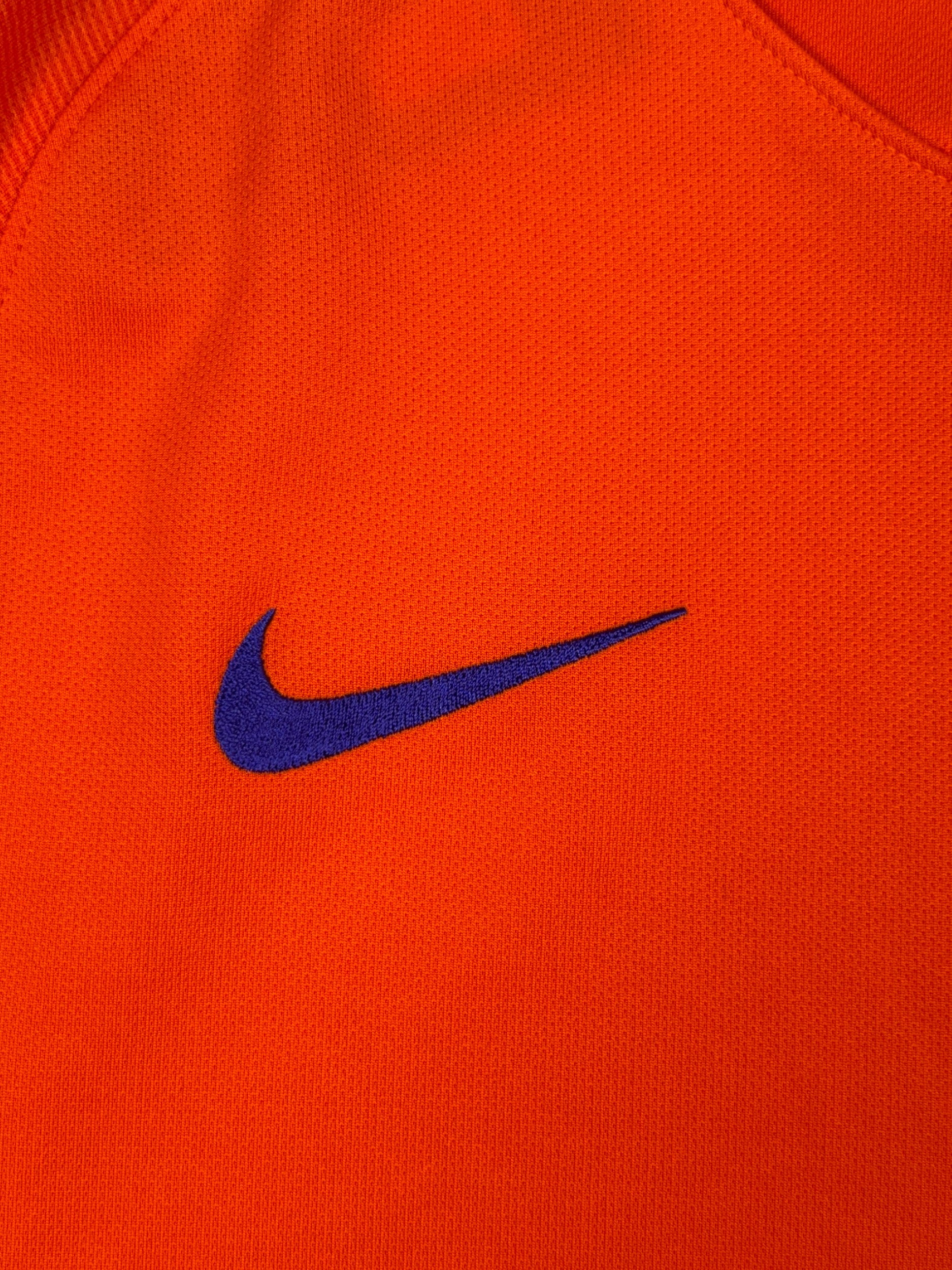 Netherlands 2016/17 Home - M