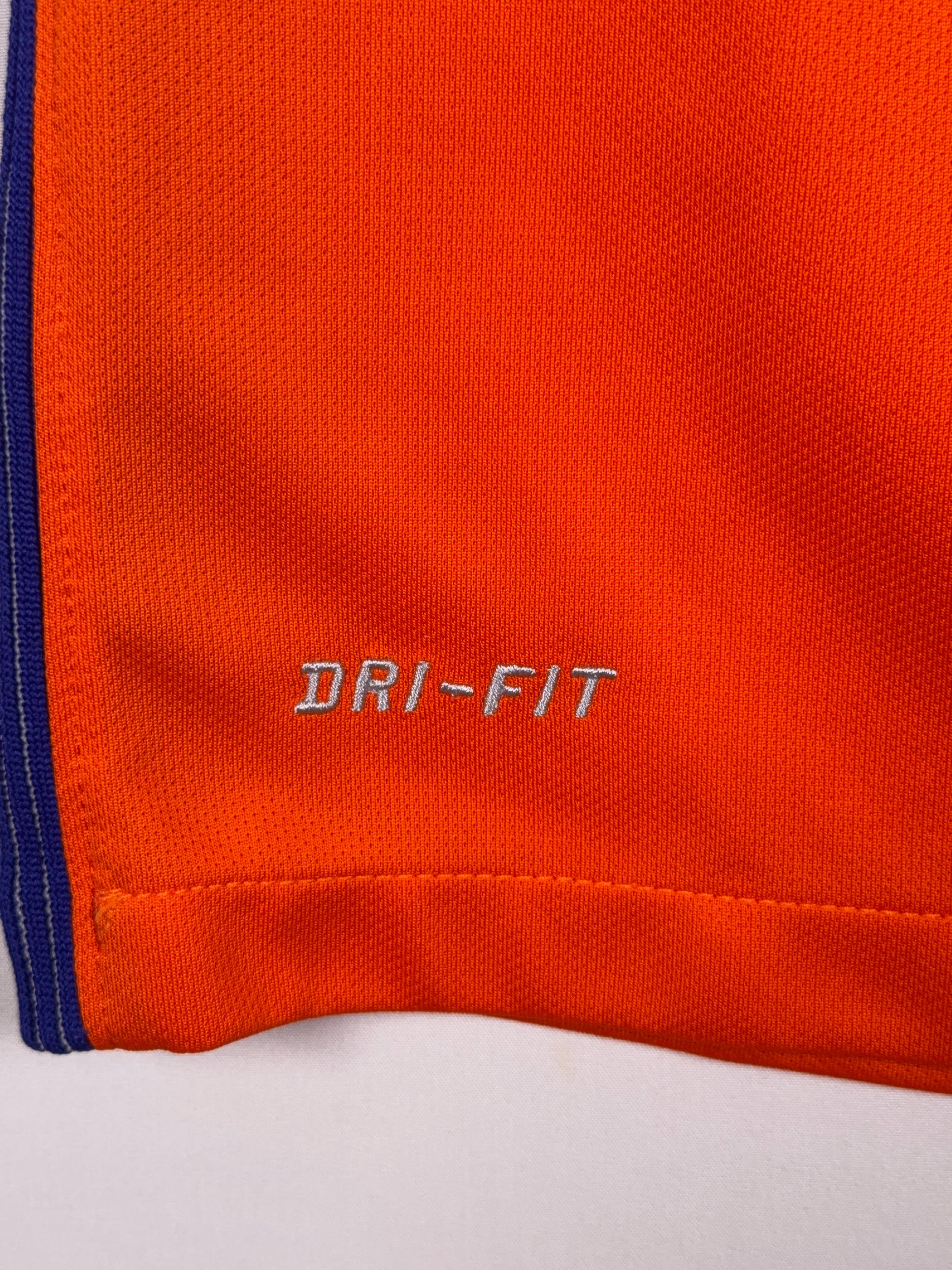Netherlands 2016/17 Home - M