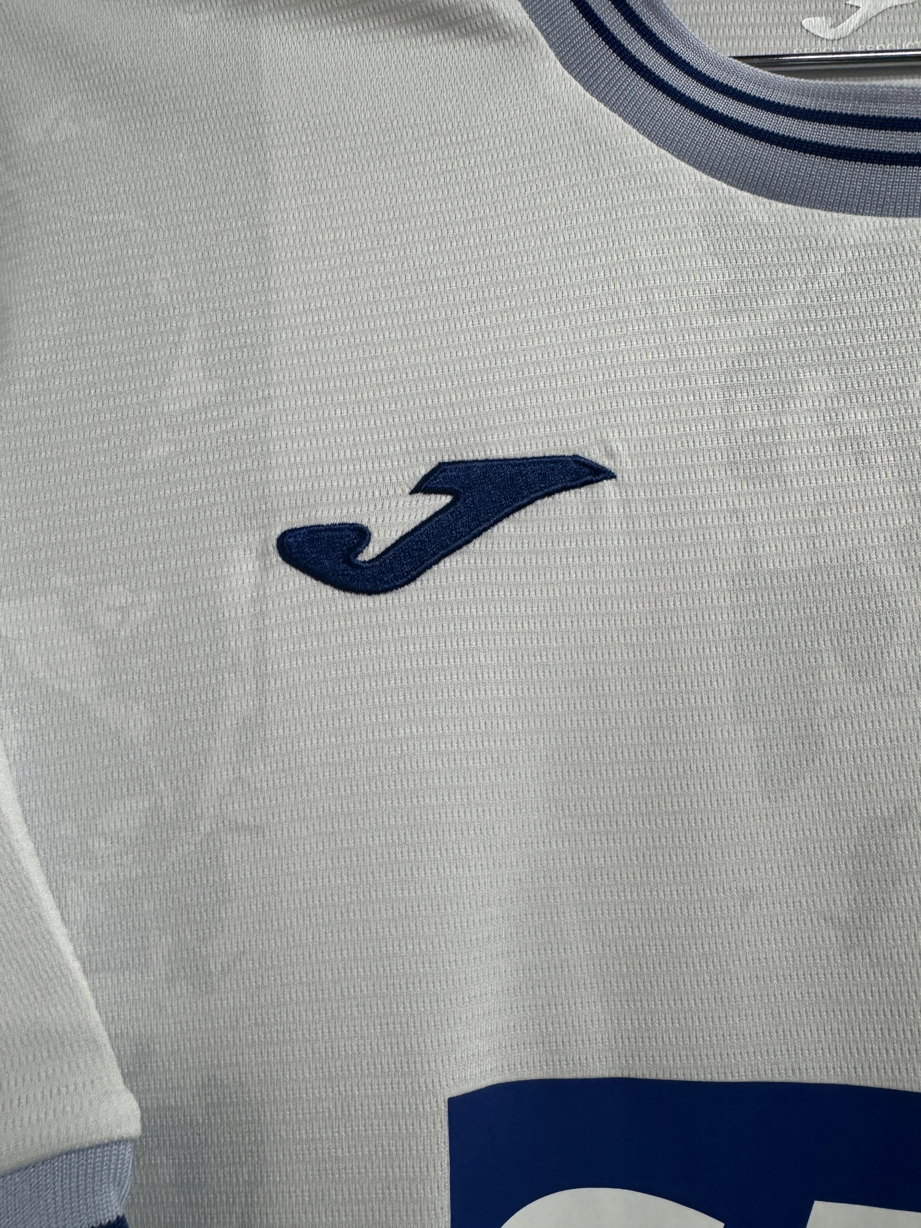 Hoffenheim 2024/25 Away Shirt | Retro Screamers