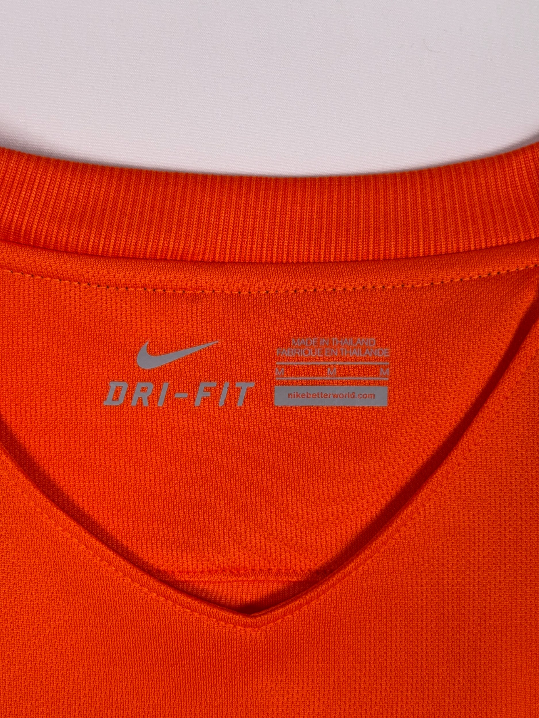 Netherlands 2016/17 Home - M