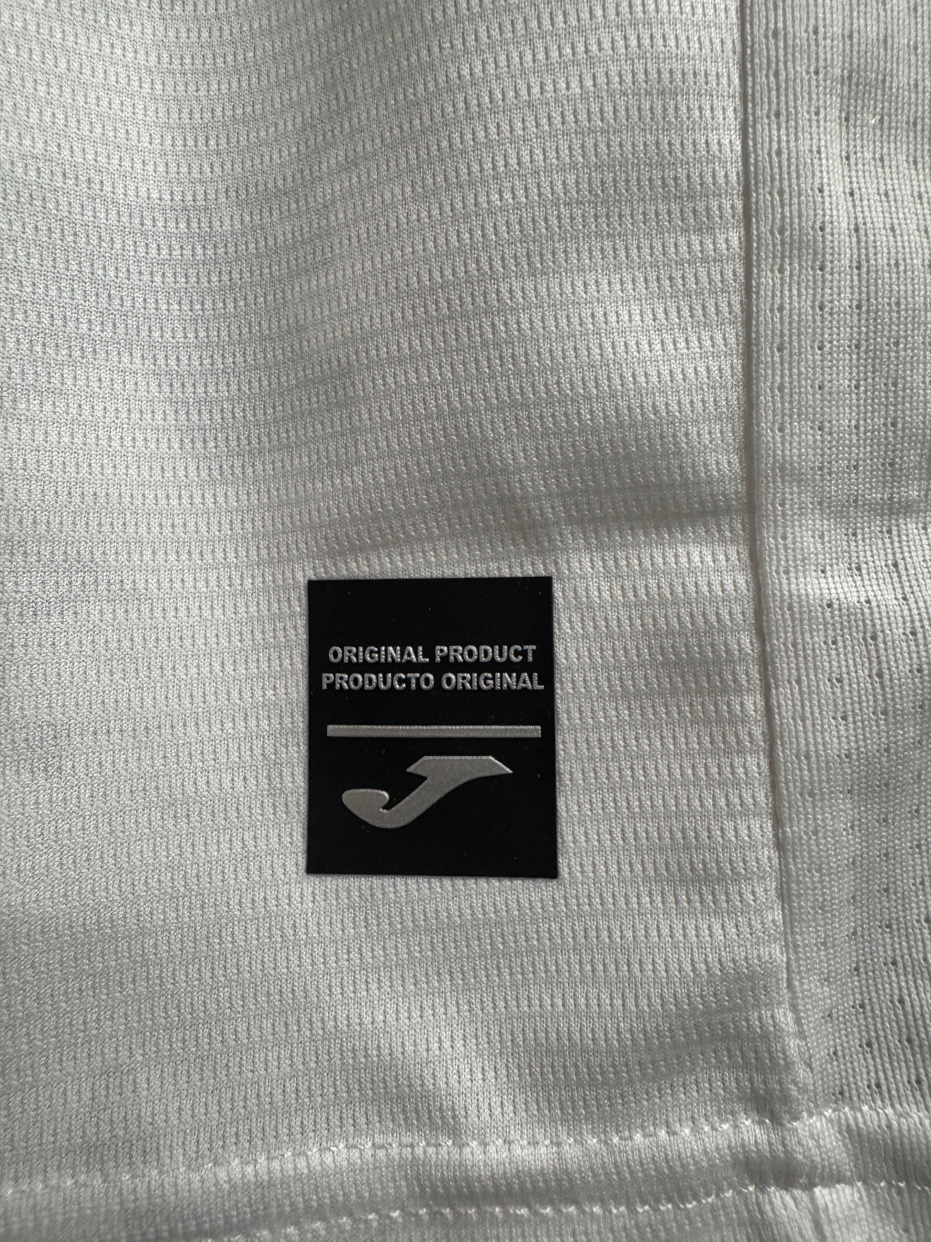Hoffenheim 2024/25 Away Shirt | Retro Screamers