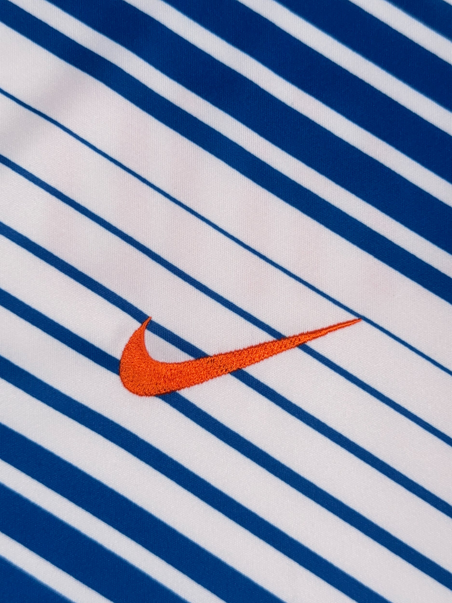 Netherlands 2014/15 Training Shirt - L