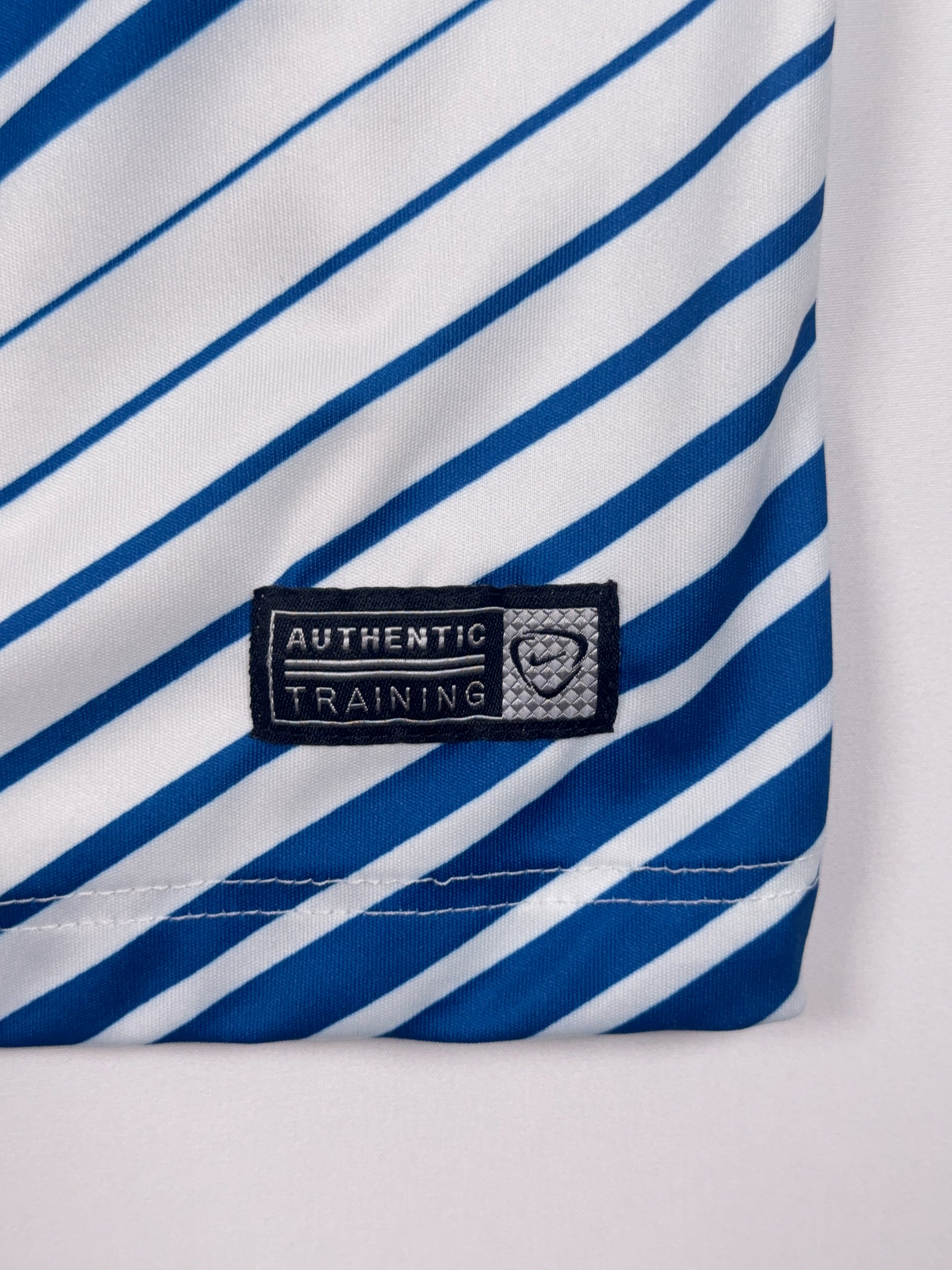 Netherlands 2014/15 Training Shirt - L