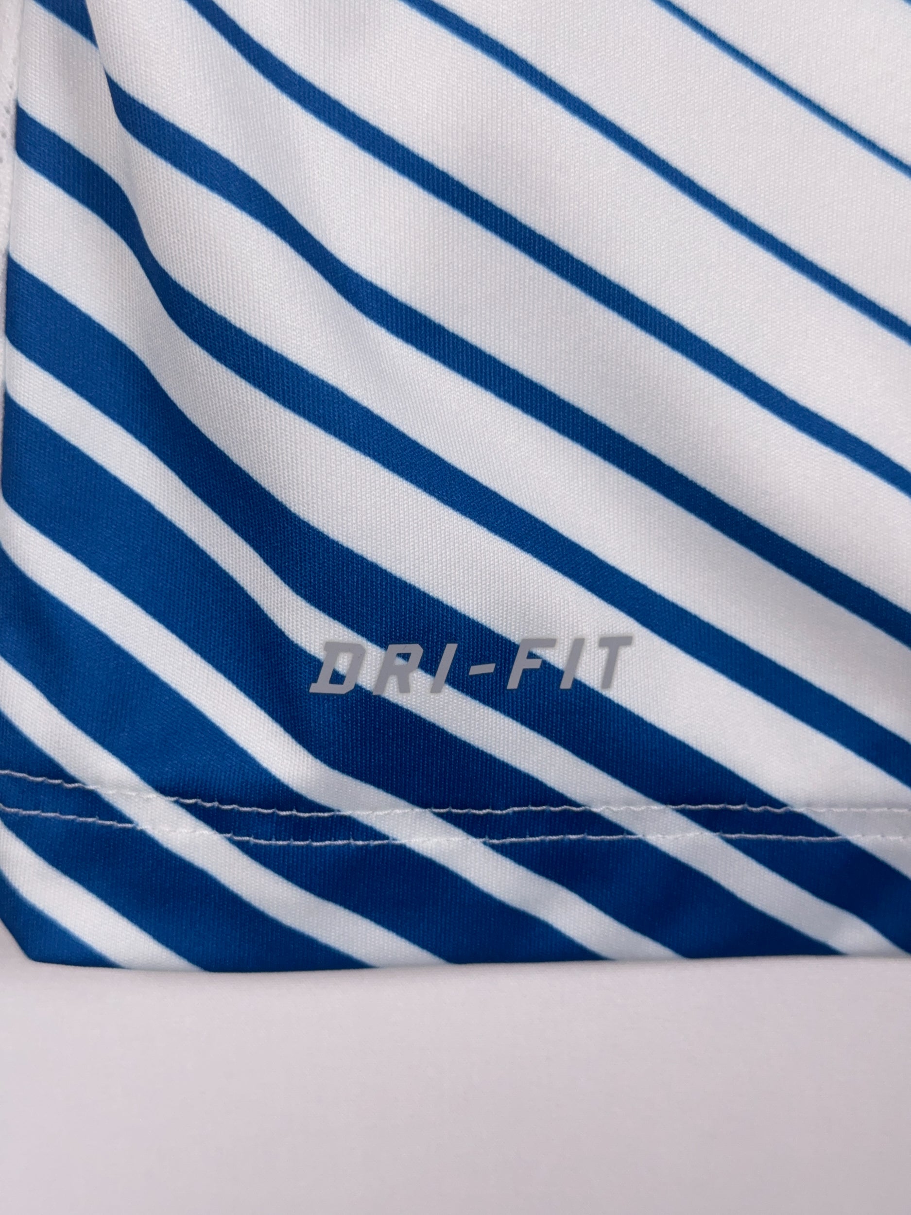 Netherlands 2014/15 Training Shirt - L