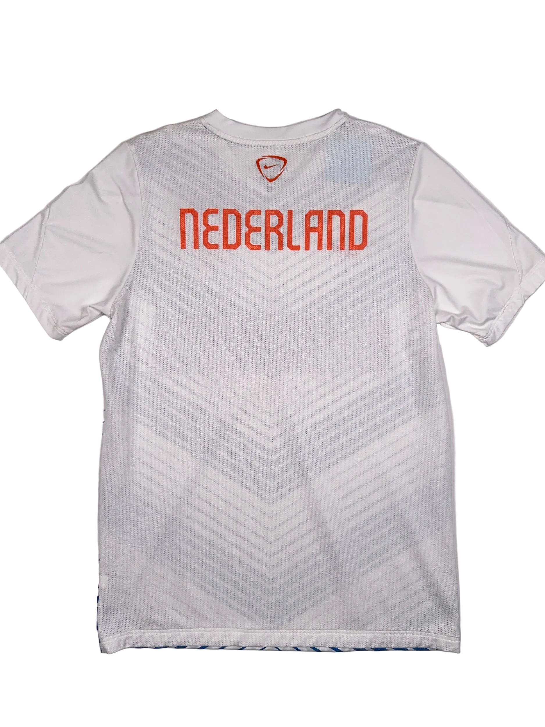Netherlands 2014/15 Training Shirt - L