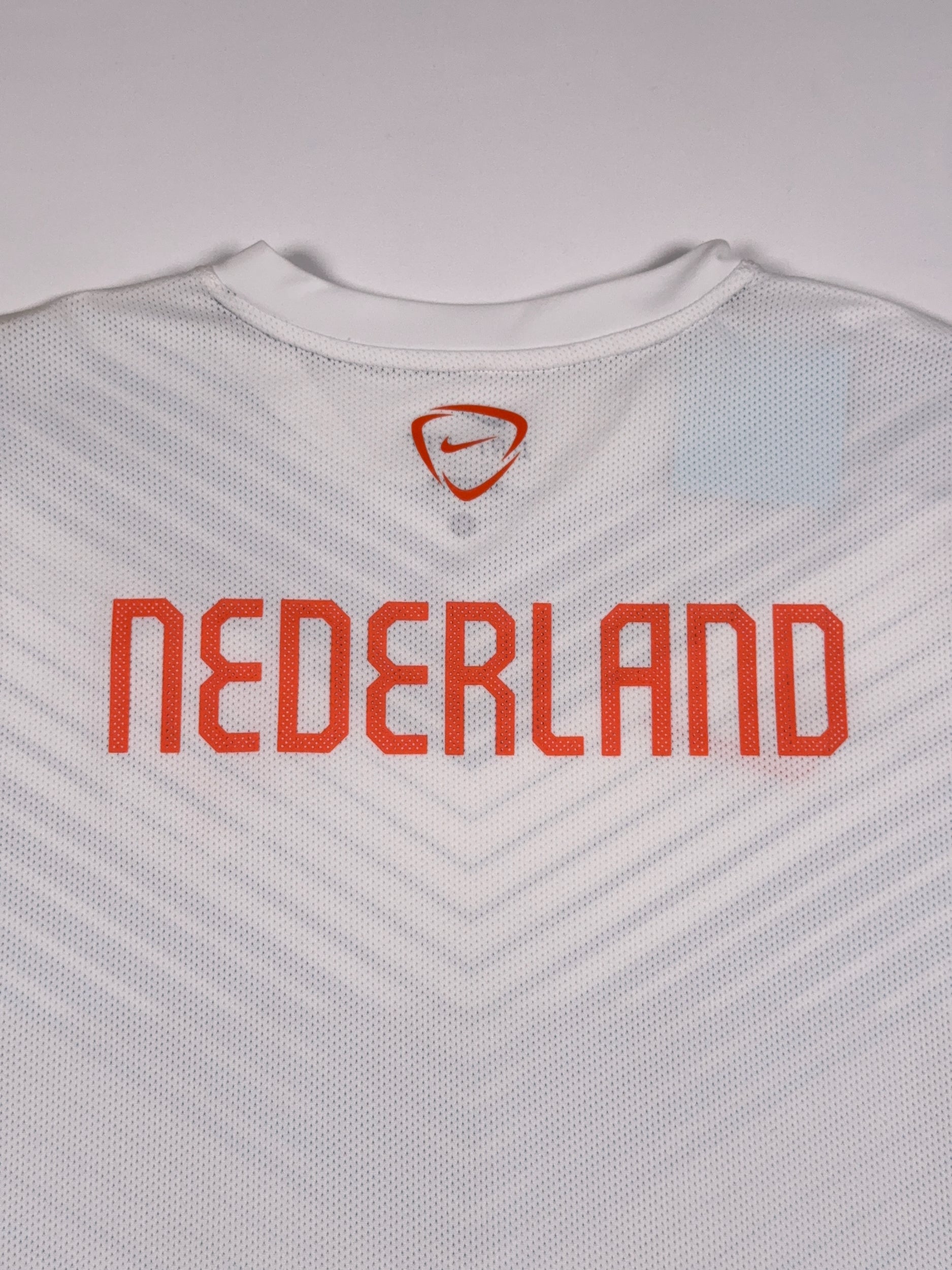 Netherlands 2014/15 Training Shirt - L